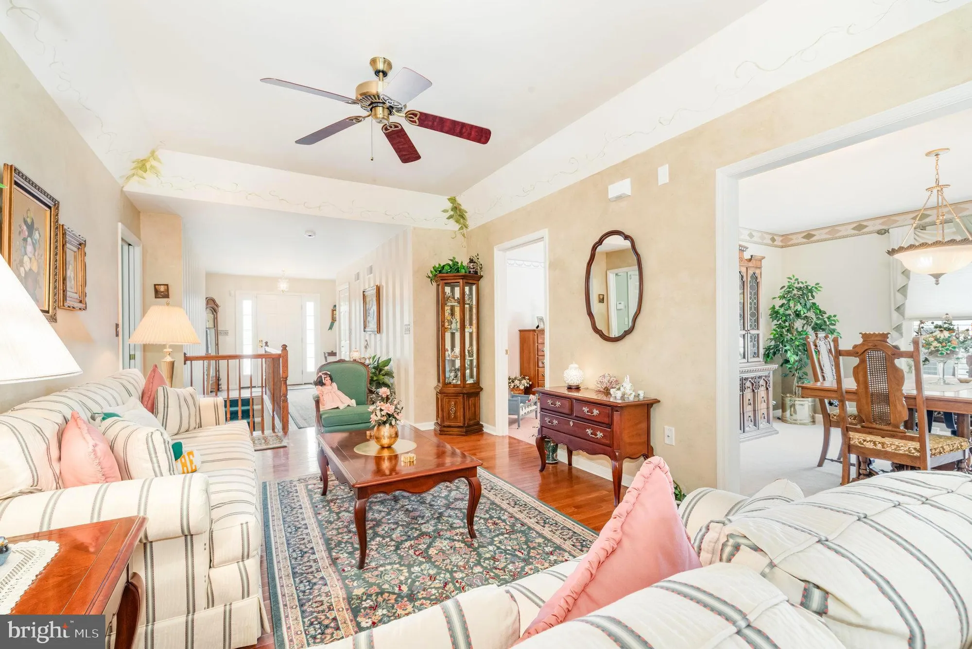 Property Slideshow image 7 of 30 | 27 blue mountain vis, Mechanicsburg, PA, 17050