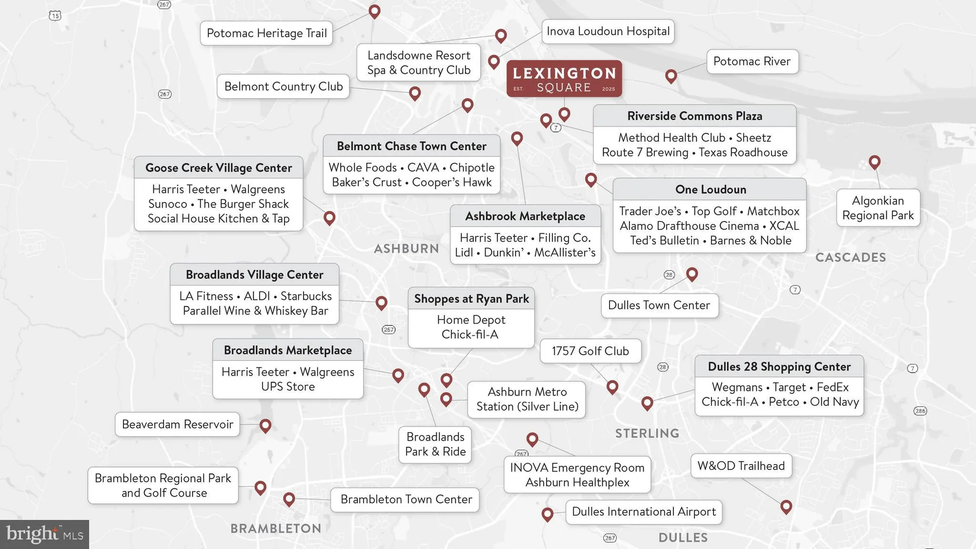 Property Slideshow image 49 of 49 | 44506 lowestoft sq, Ashburn, VA, 20147