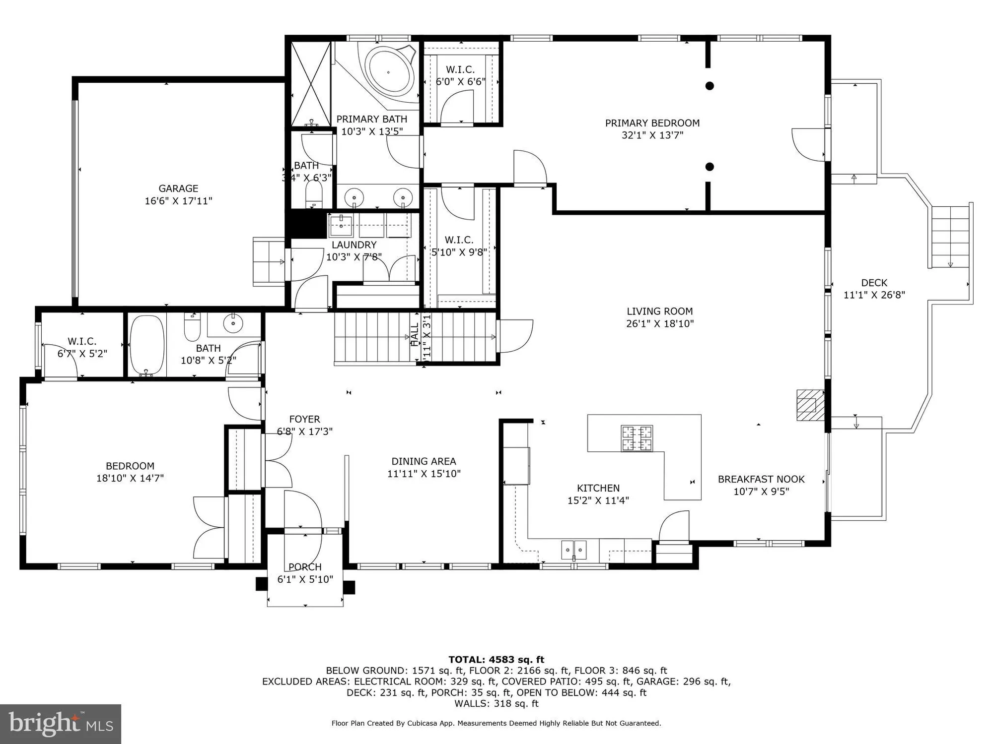 Property Slideshow image 35 of 87 | 108 bunting ct, Lake Frederick, VA, 22630
