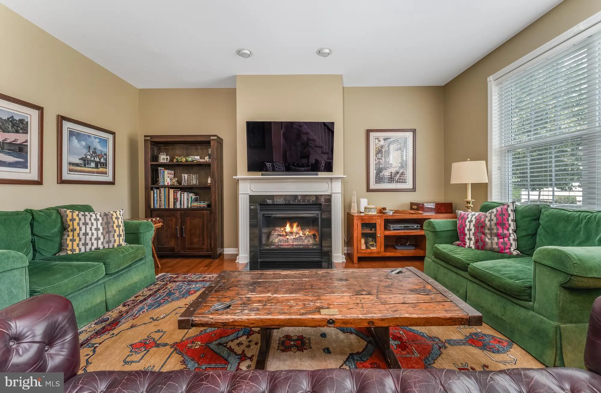 Property Slideshow image 4 of 29 | 12 higgins ct, Flemington, NJ, 08822