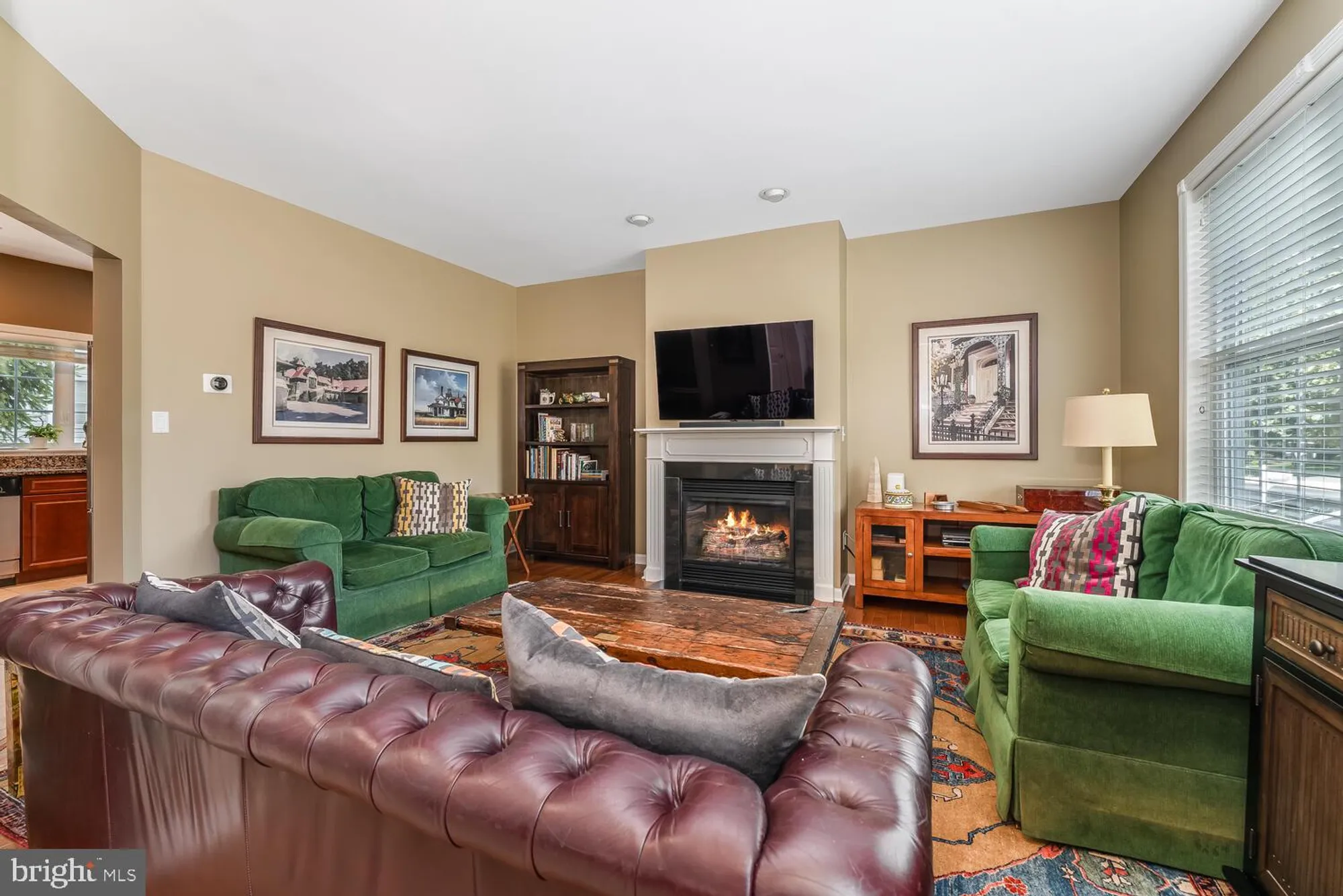 Property Slideshow image 5 of 29 | 12 higgins ct, Flemington, NJ, 08822