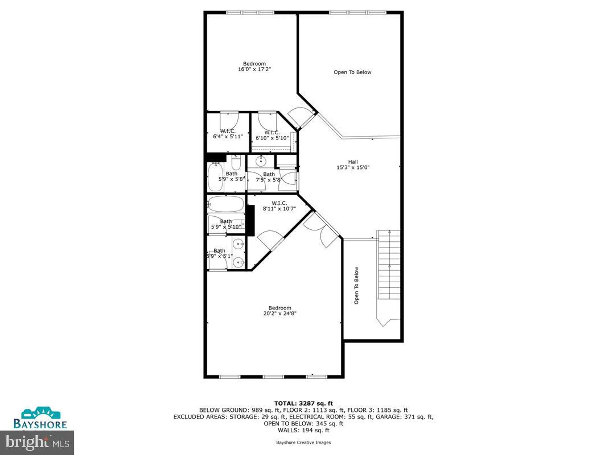 Property Slideshow image 30 of 81 | 8736 endless ocean way 24, Columbia, MD, 21045