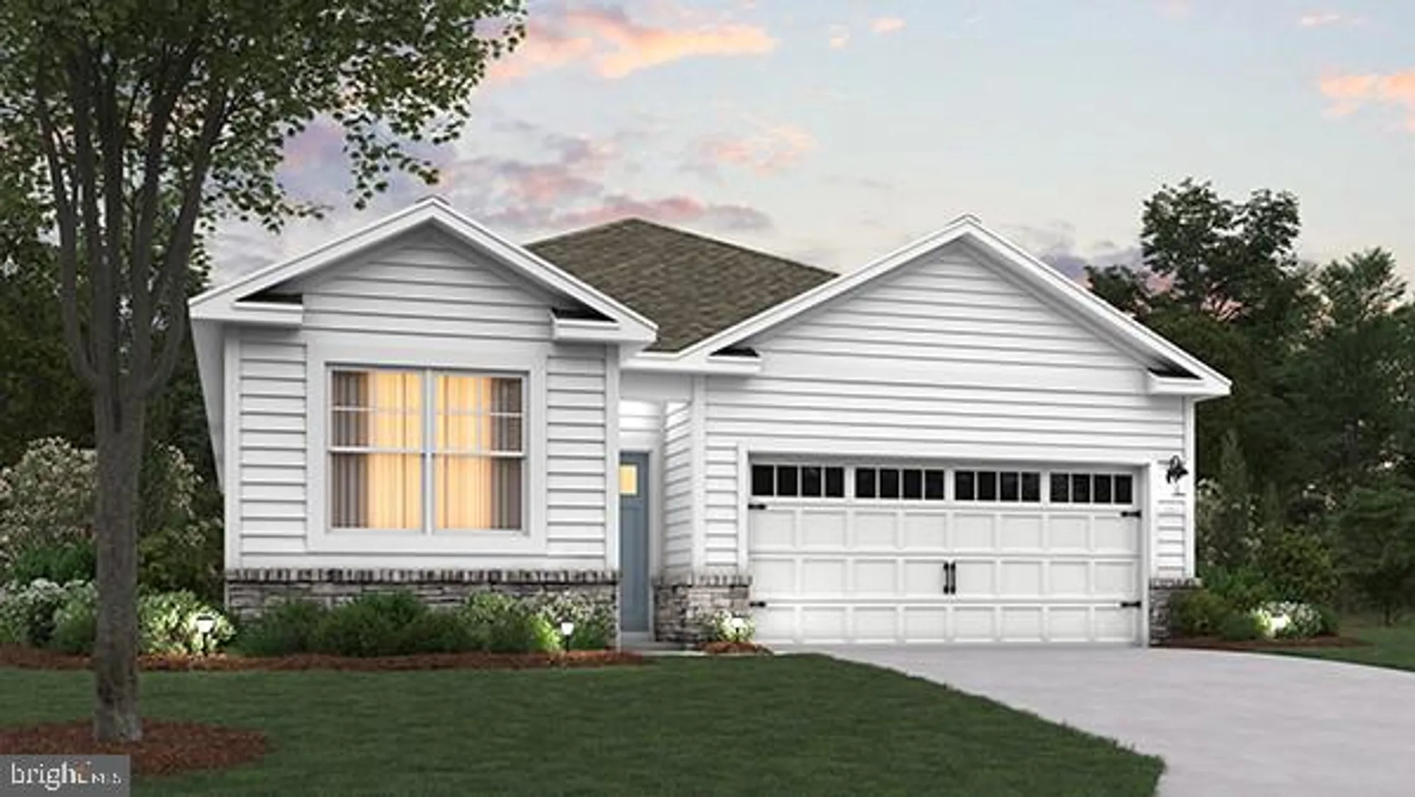 Property Slideshow image 1 of 15 | 97 chokeberry way, Gettysburg, PA, 17325