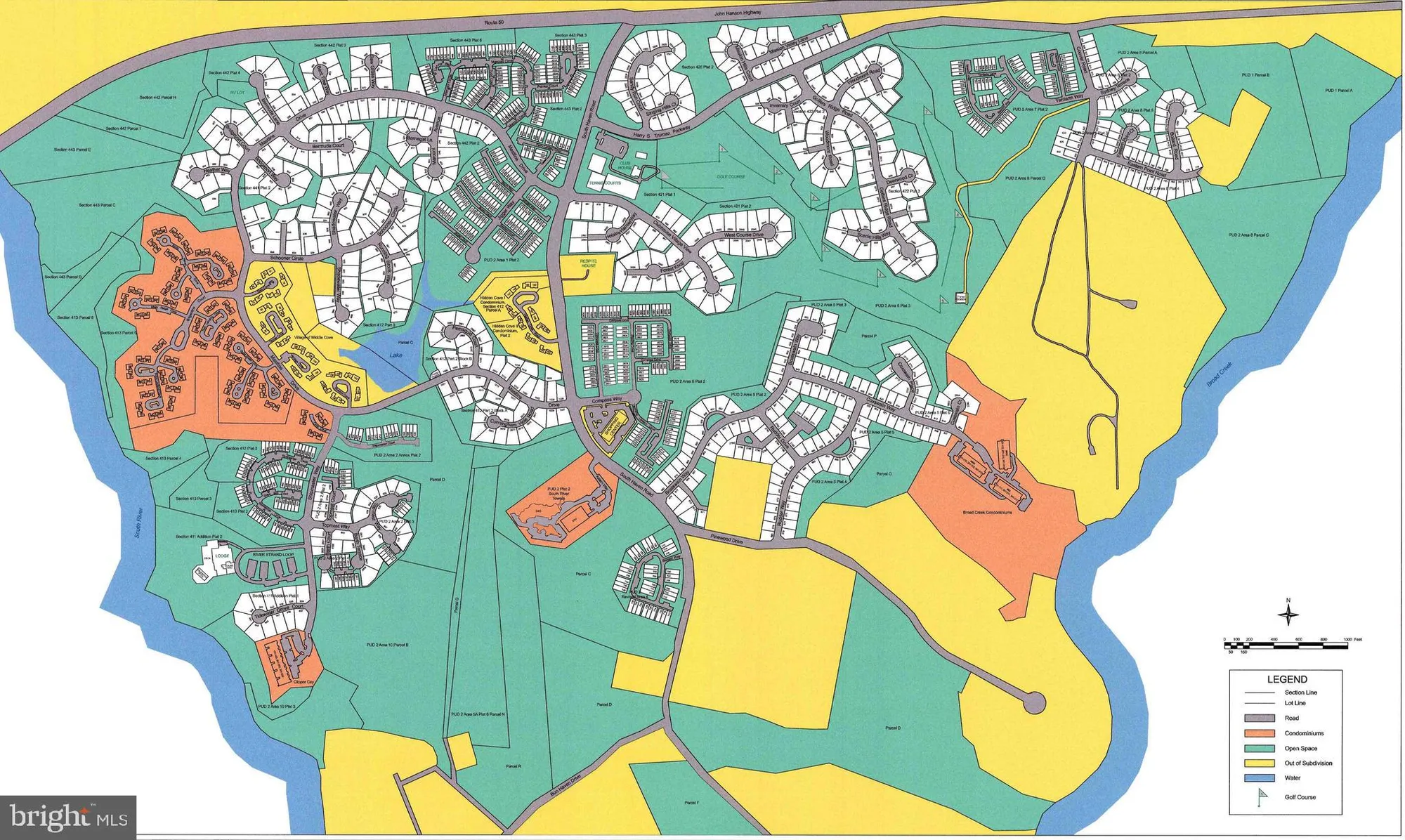 Property Slideshow image 44 of 44 | 930 astern way 511, Annapolis, MD, 21401