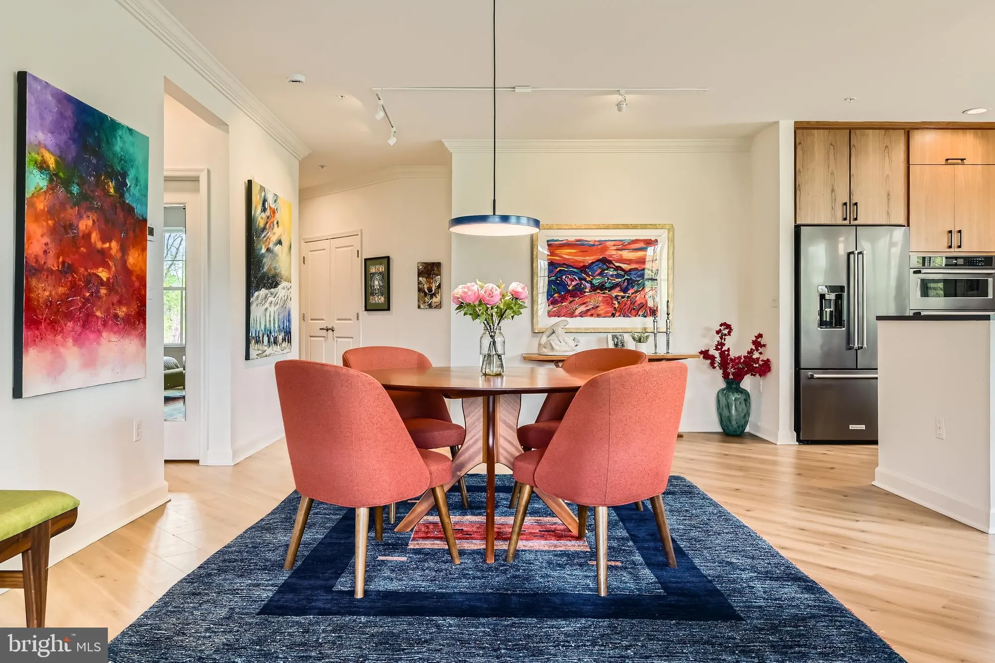 Property Slideshow image 16 of 72 | 19 clay lodge ln unit 104, Catonsville, MD, 21228