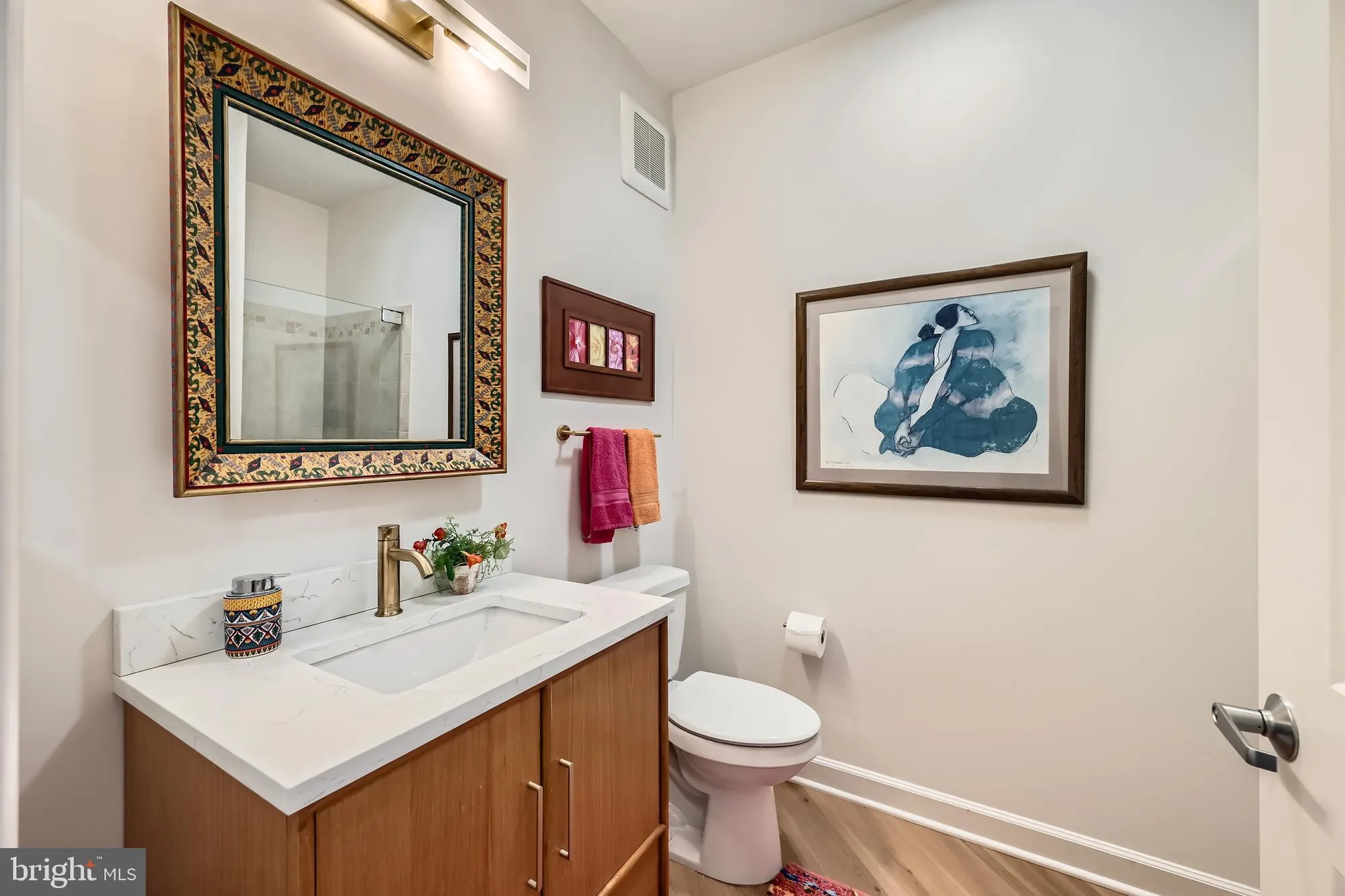 Property Slideshow image 34 of 72 | 19 clay lodge ln unit 104, Catonsville, MD, 21228