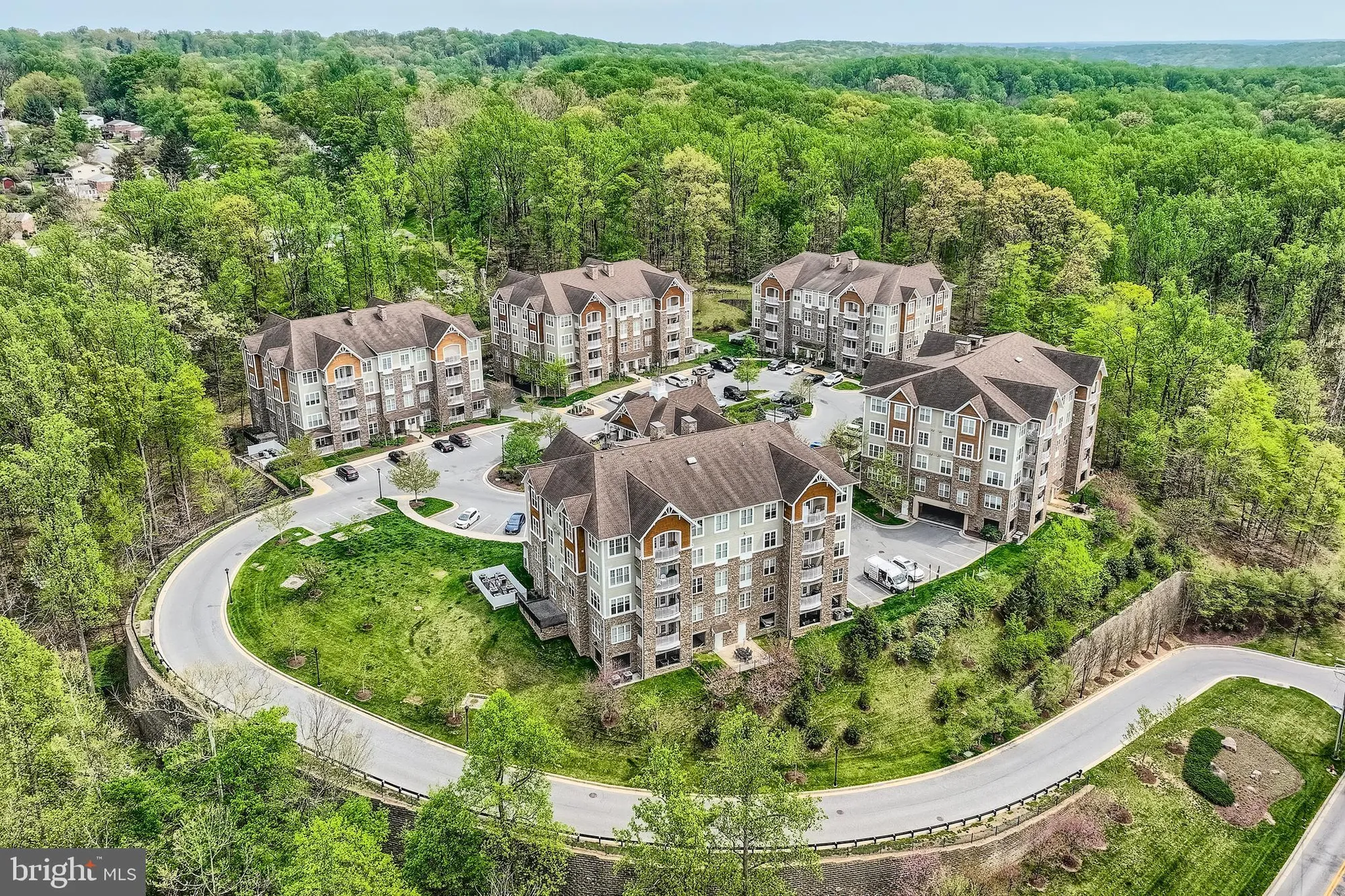 Property Slideshow image 70 of 72 | 19 clay lodge ln unit 104, Catonsville, MD, 21228