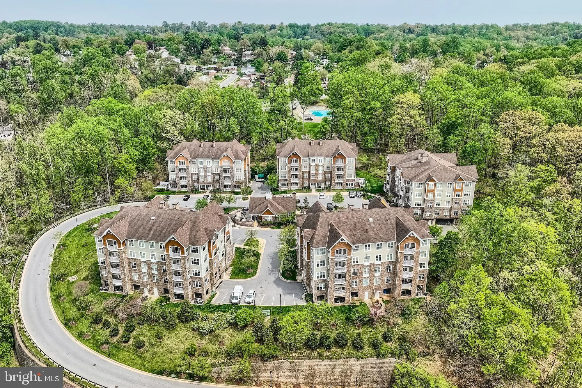 Property Slideshow image 53 of 72 | 19 clay lodge ln unit 104, Catonsville, MD, 21228