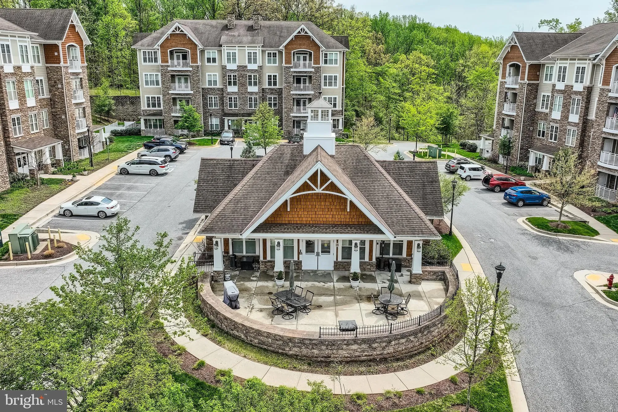 Property Slideshow image 44 of 72 | 19 clay lodge ln unit 104, Catonsville, MD, 21228