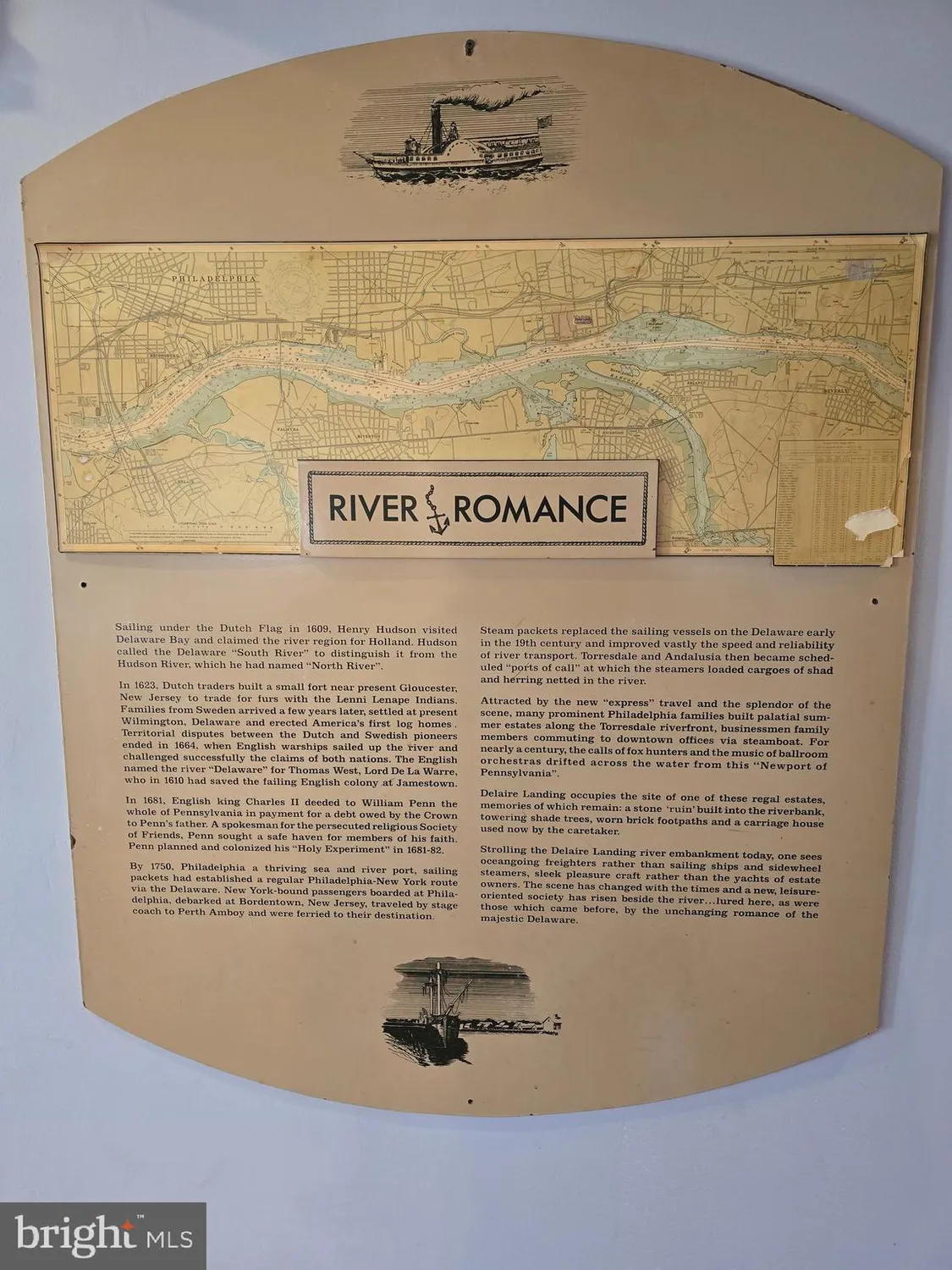 Property Slideshow image 3 of 11 | 58201 delaire landing rd 201, Philadelphia, PA, 19114