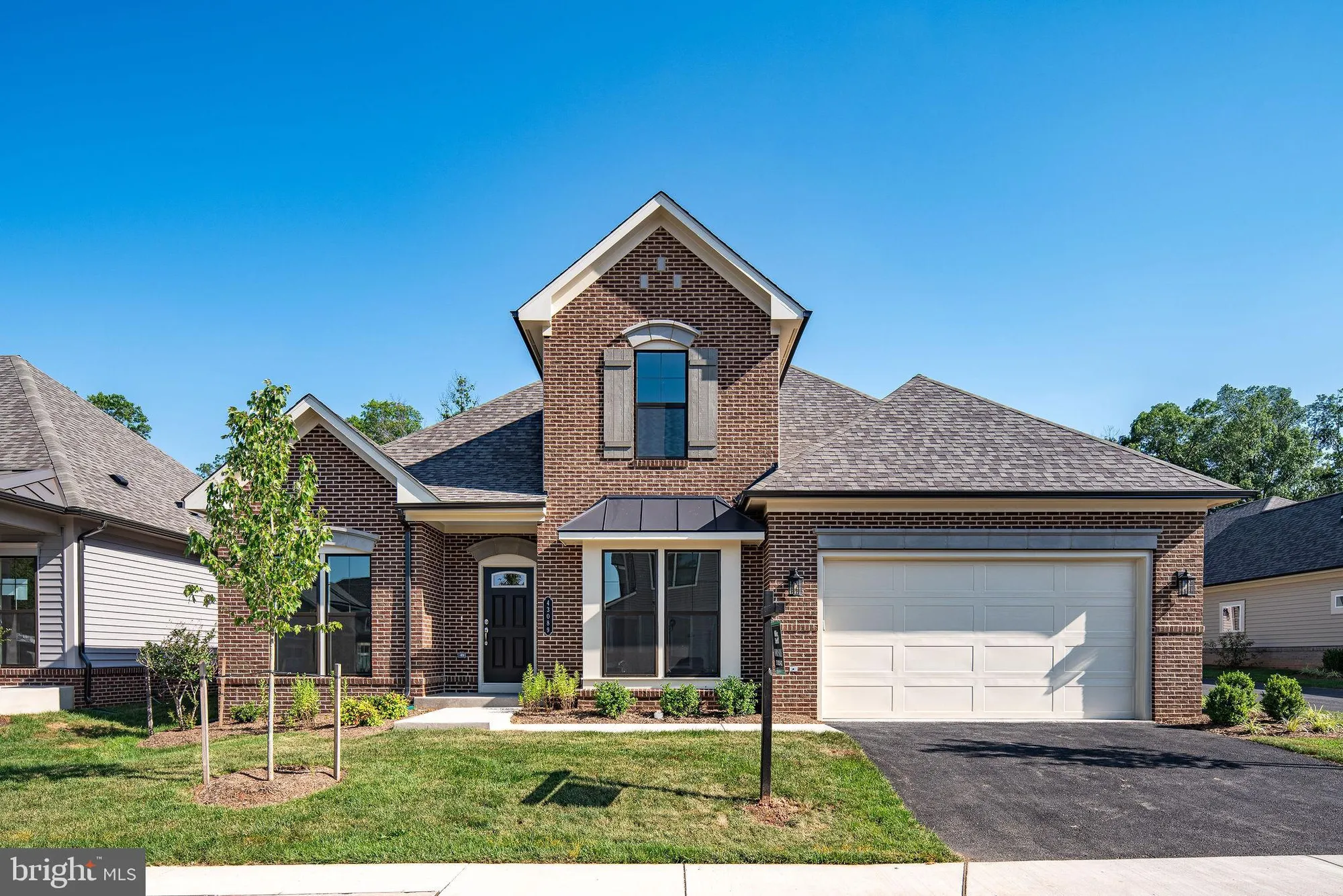 Property Slideshow image 1 of 12 | 43089 greeley sq, Ashburn, VA, 20148