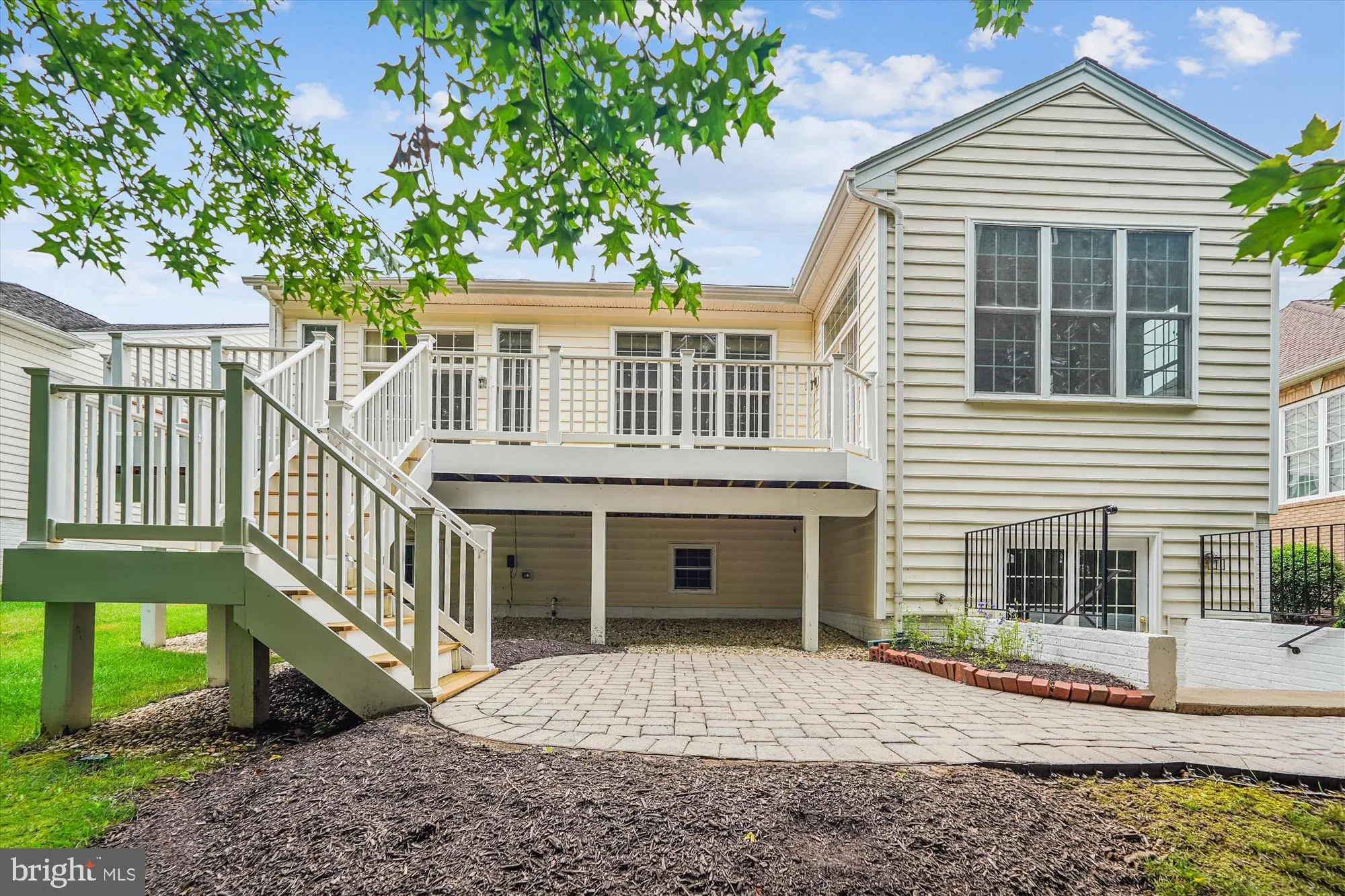 Property Slideshow image 47 of 86 | 15463 legacy way, Haymarket, VA, 20169