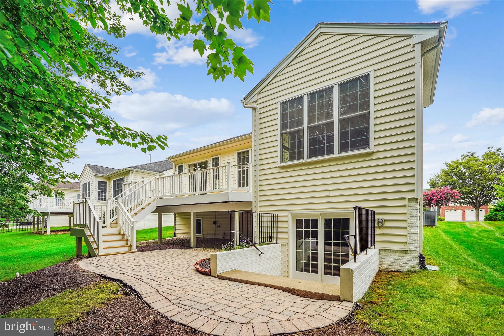 Property Slideshow image 48 of 86 | 15463 legacy way, Haymarket, VA, 20169