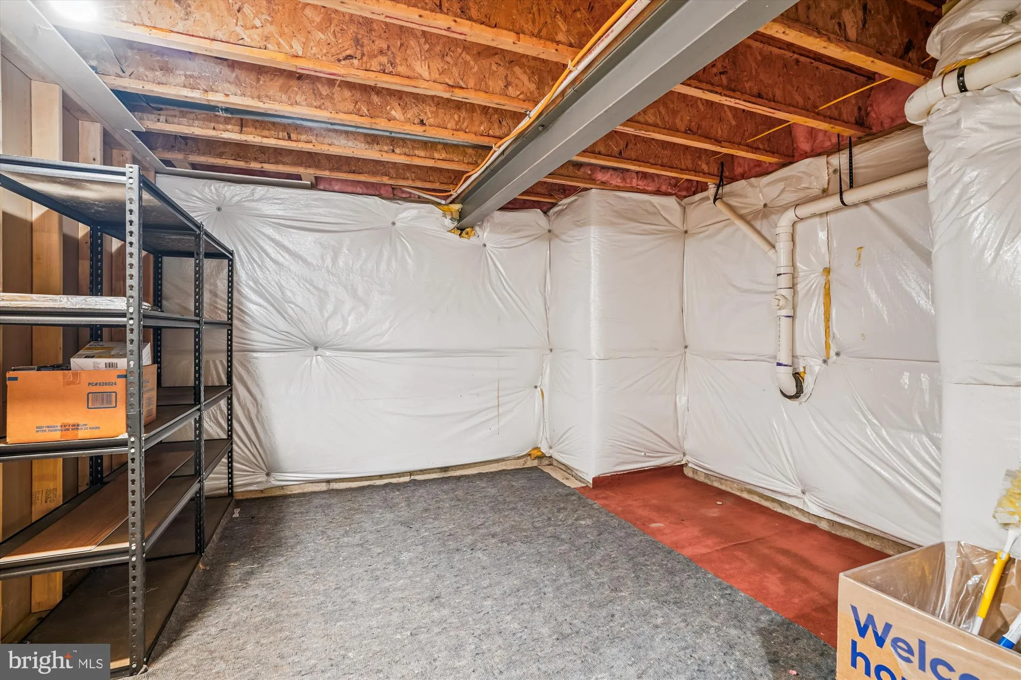 Property Slideshow image 41 of 86 | 15463 legacy way, Haymarket, VA, 20169