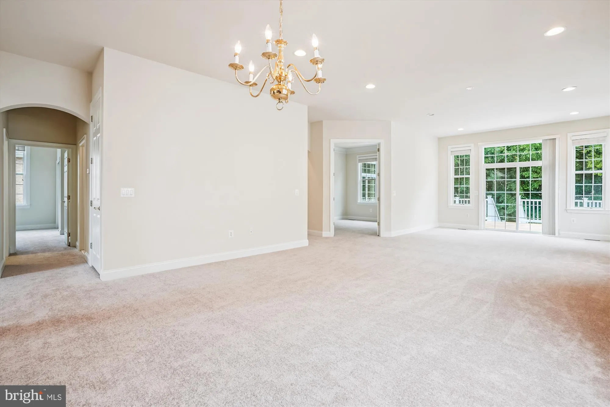 Property Slideshow image 15 of 86 | 15463 legacy way, Haymarket, VA, 20169