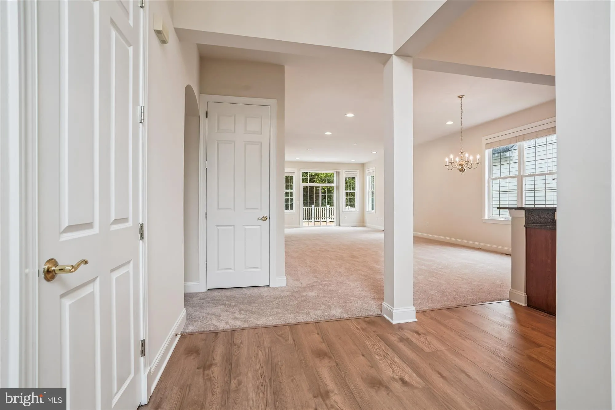 Property Slideshow image 5 of 86 | 15463 legacy way, Haymarket, VA, 20169