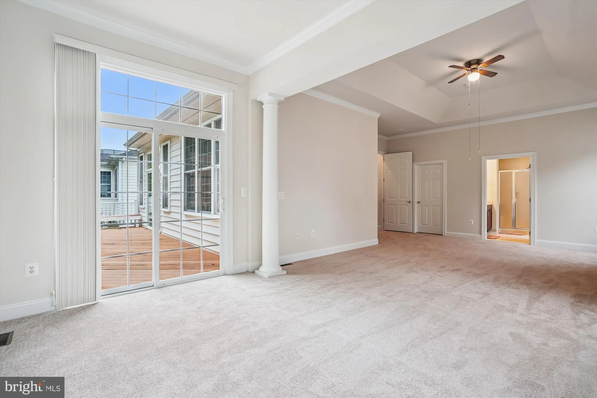 Property Slideshow image 20 of 86 | 15463 legacy way, Haymarket, VA, 20169