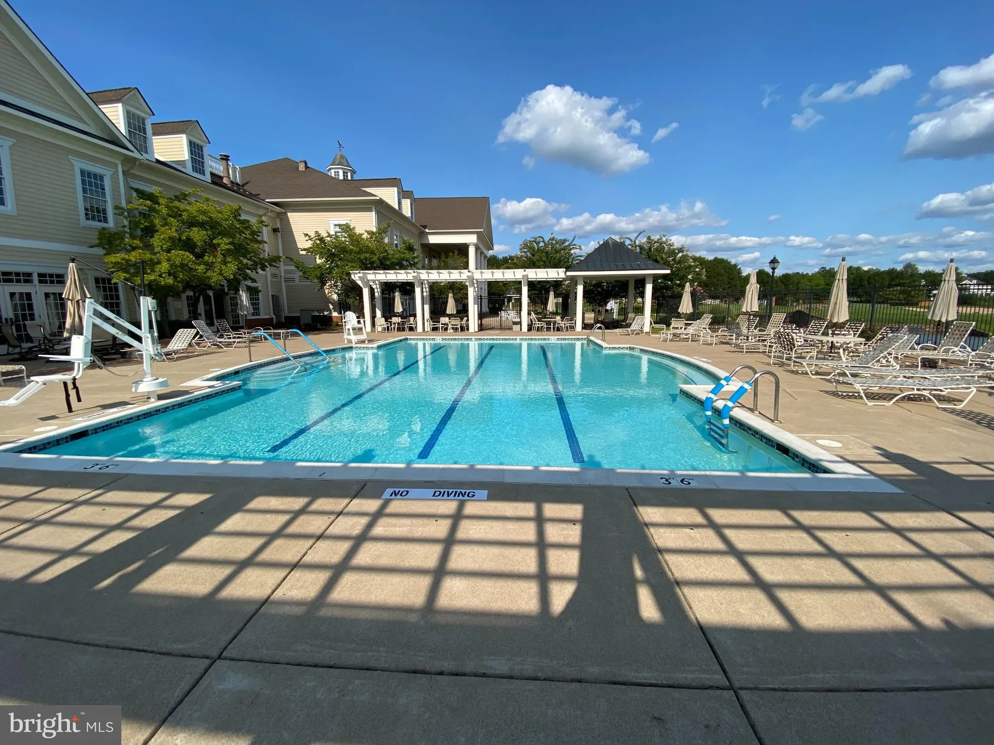 Property Slideshow image 59 of 86 | 15463 legacy way, Haymarket, VA, 20169