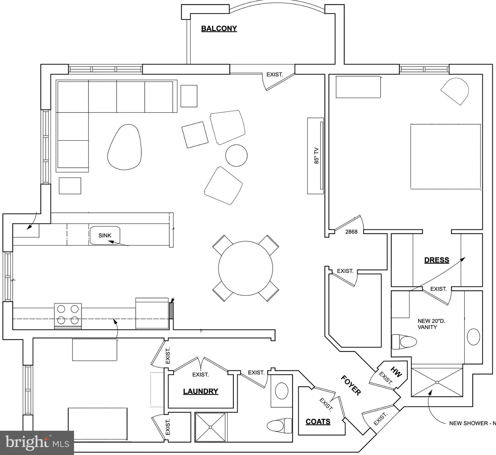Property Slideshow image 72 of 72 | 19 clay lodge ln unit 104, Catonsville, MD, 21228