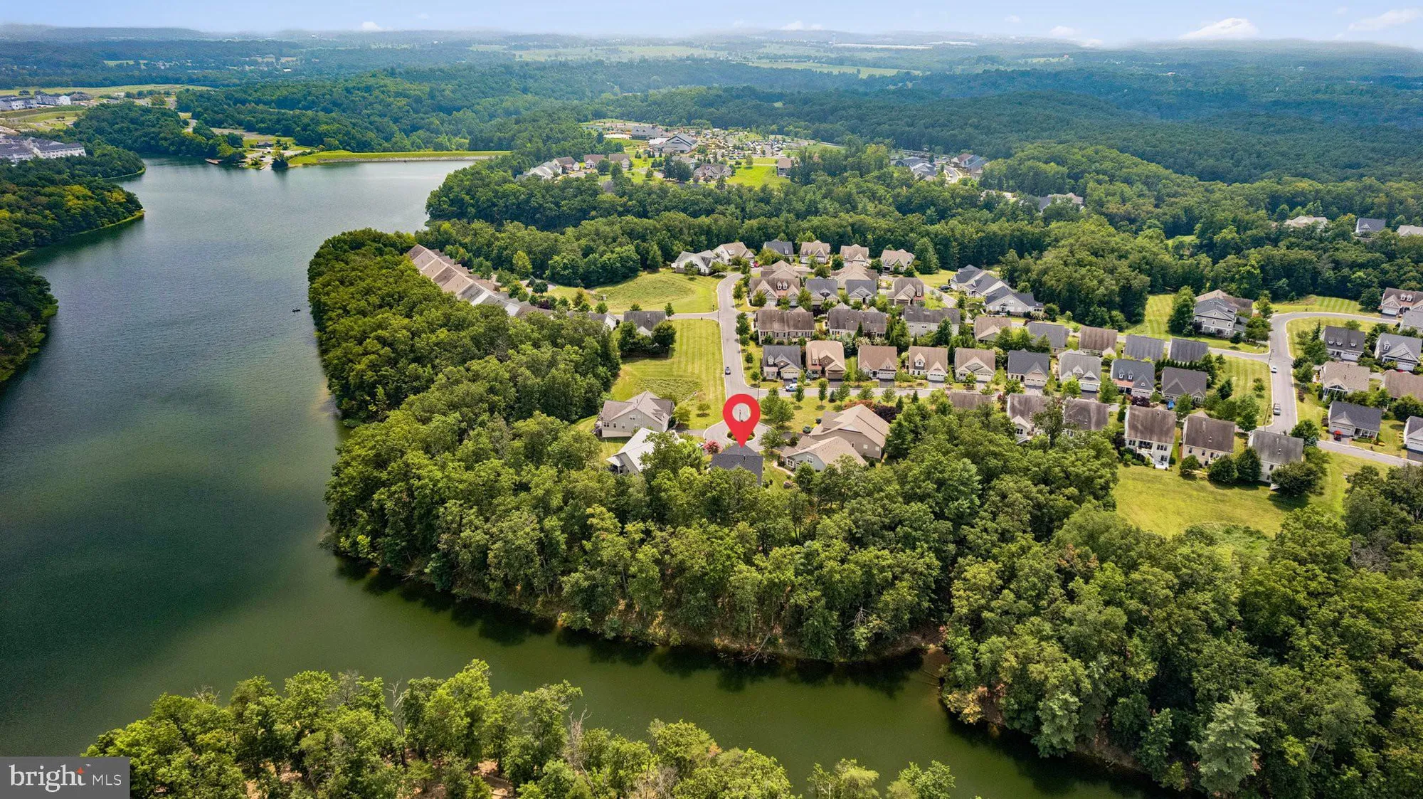 Property Slideshow image 56 of 87 | 108 bunting ct, Lake Frederick, VA, 22630