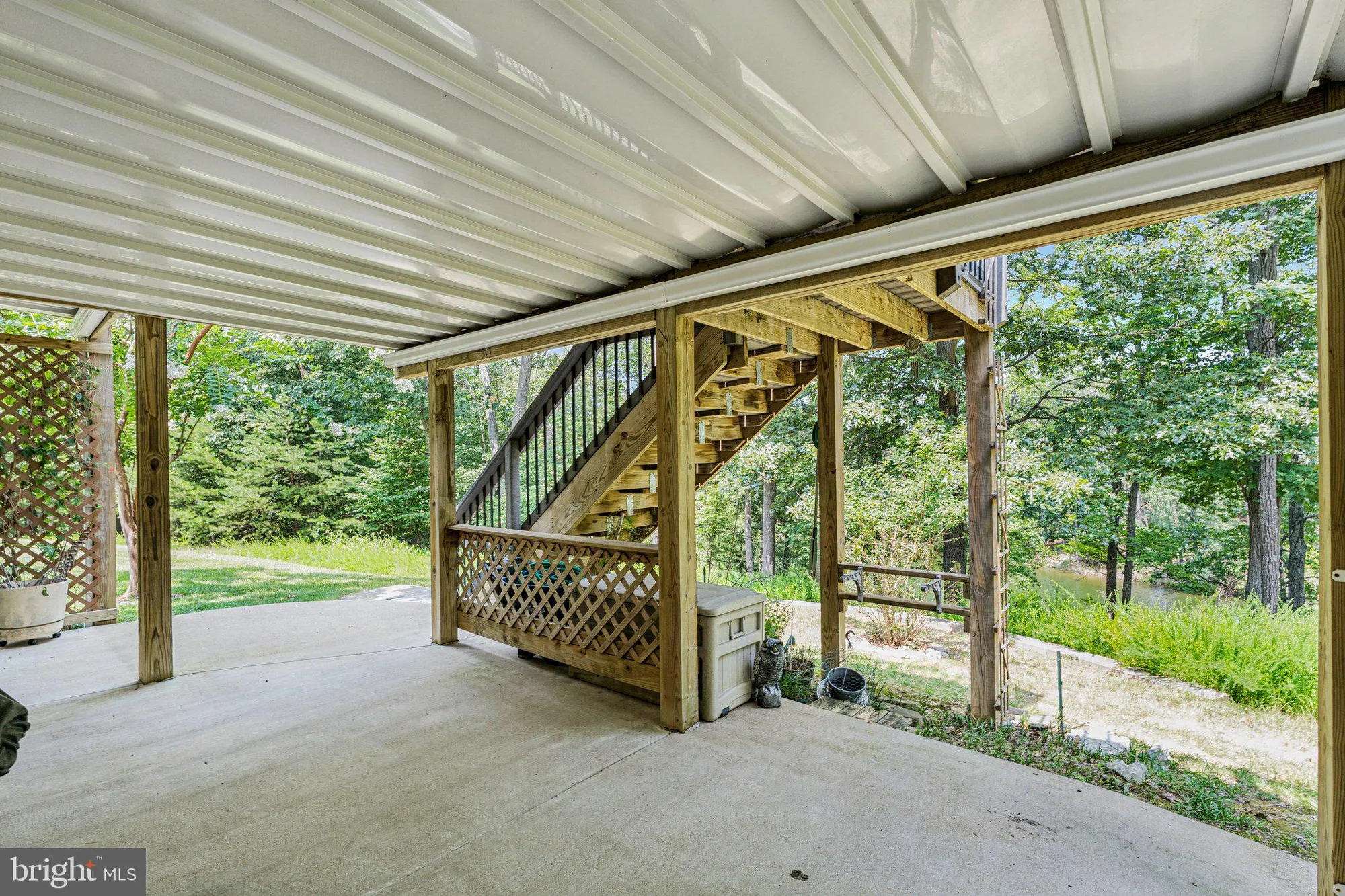 Property Slideshow image 41 of 87 | 108 bunting ct, Lake Frederick, VA, 22630