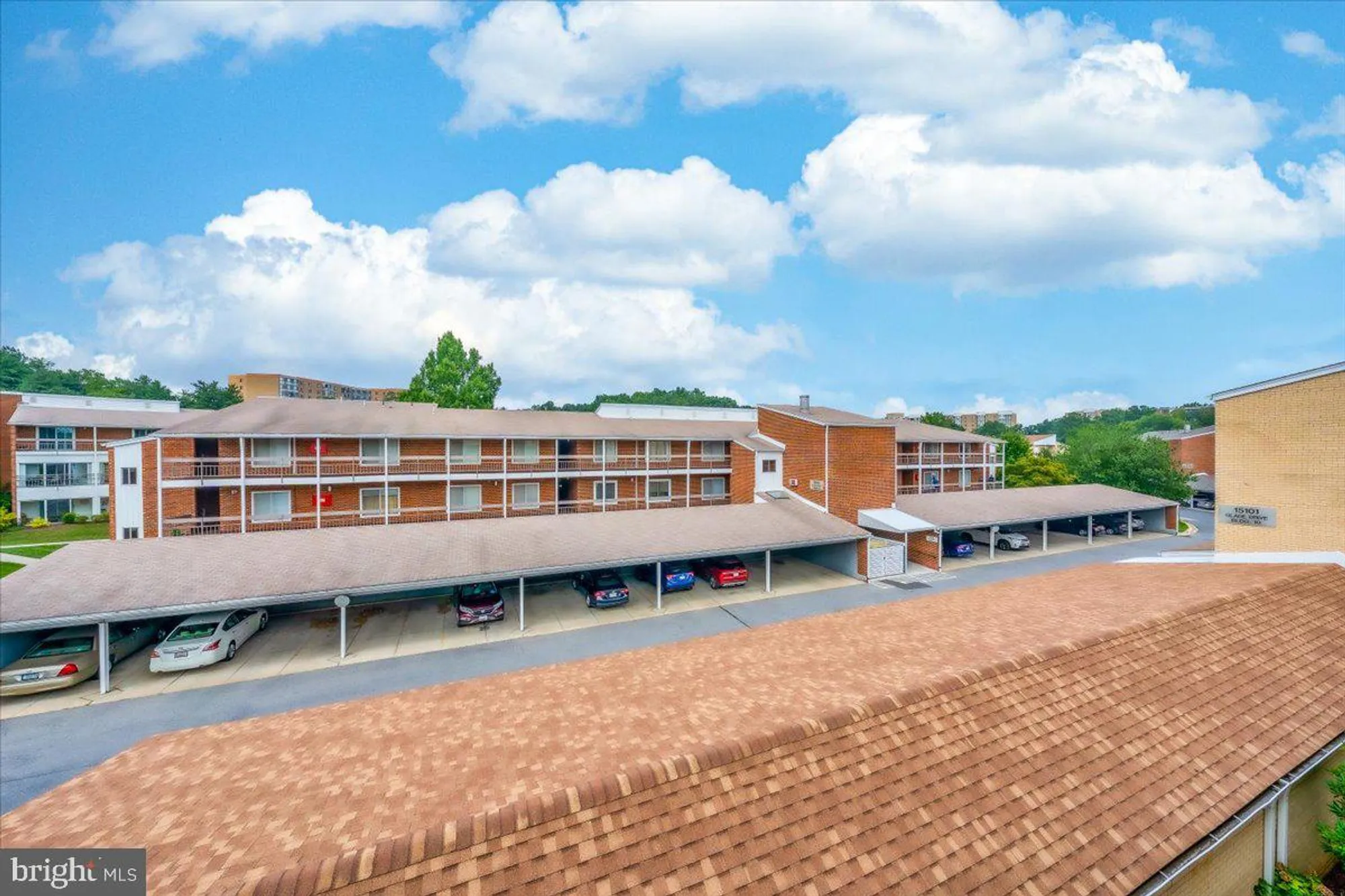 Property Slideshow image 22 of 41 | 15101 glade dr 10-3d, Silver Spring, MD, 20906