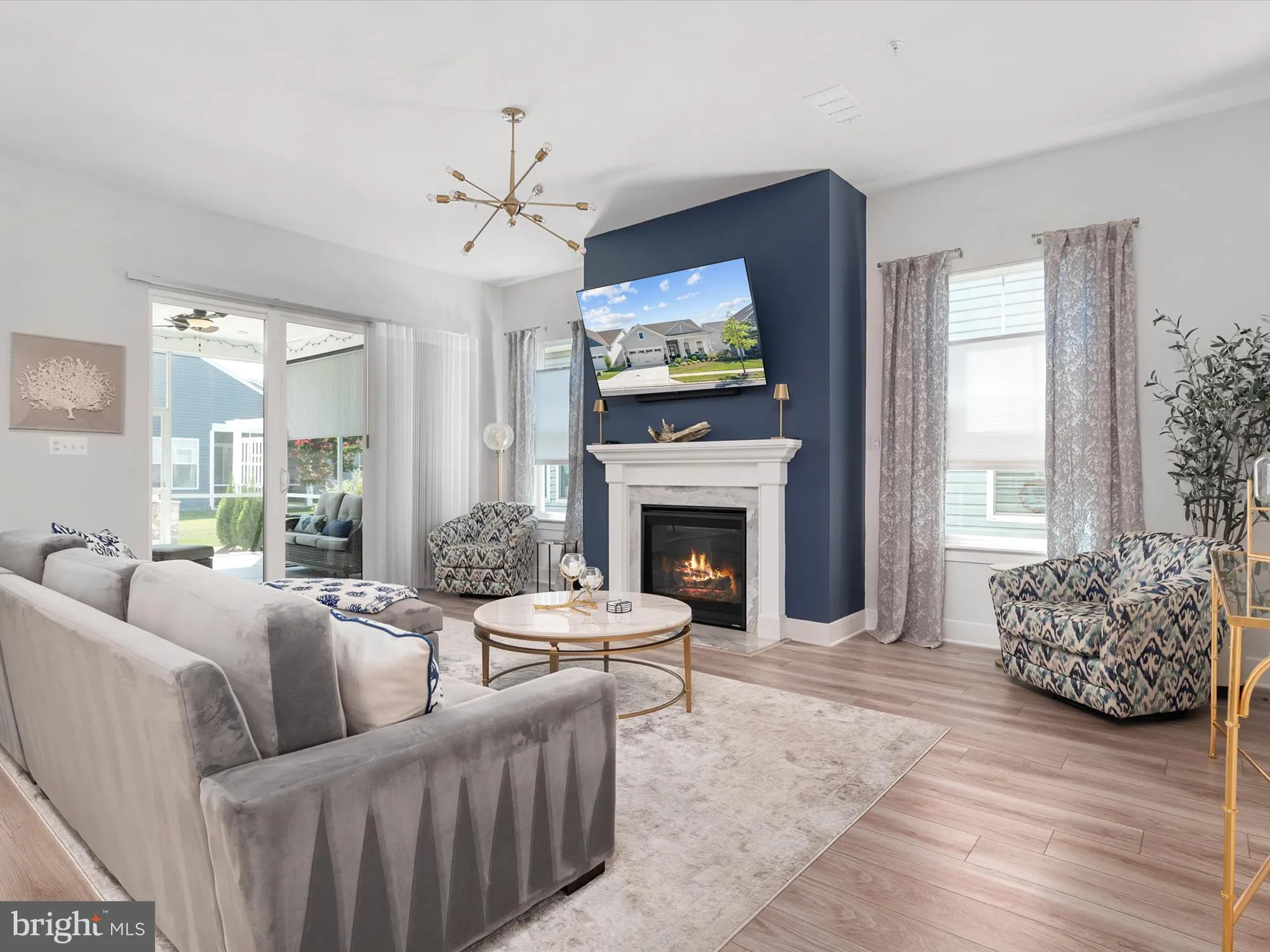 Property Slideshow image 8 of 45 | 124 nauset ln, Chester, MD, 21619