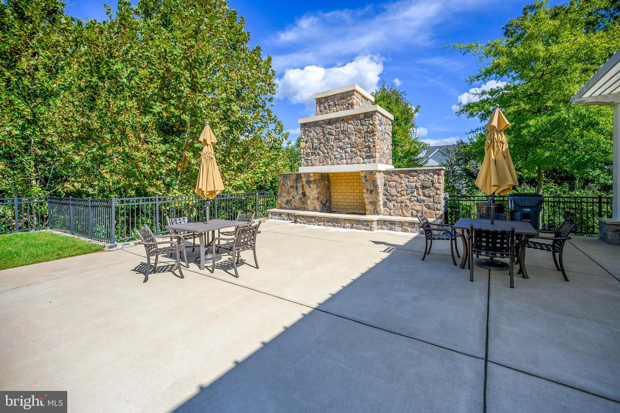 Property Slideshow image 48 of 57 | 7905 burbank ave, Fredericksburg, VA, 22407