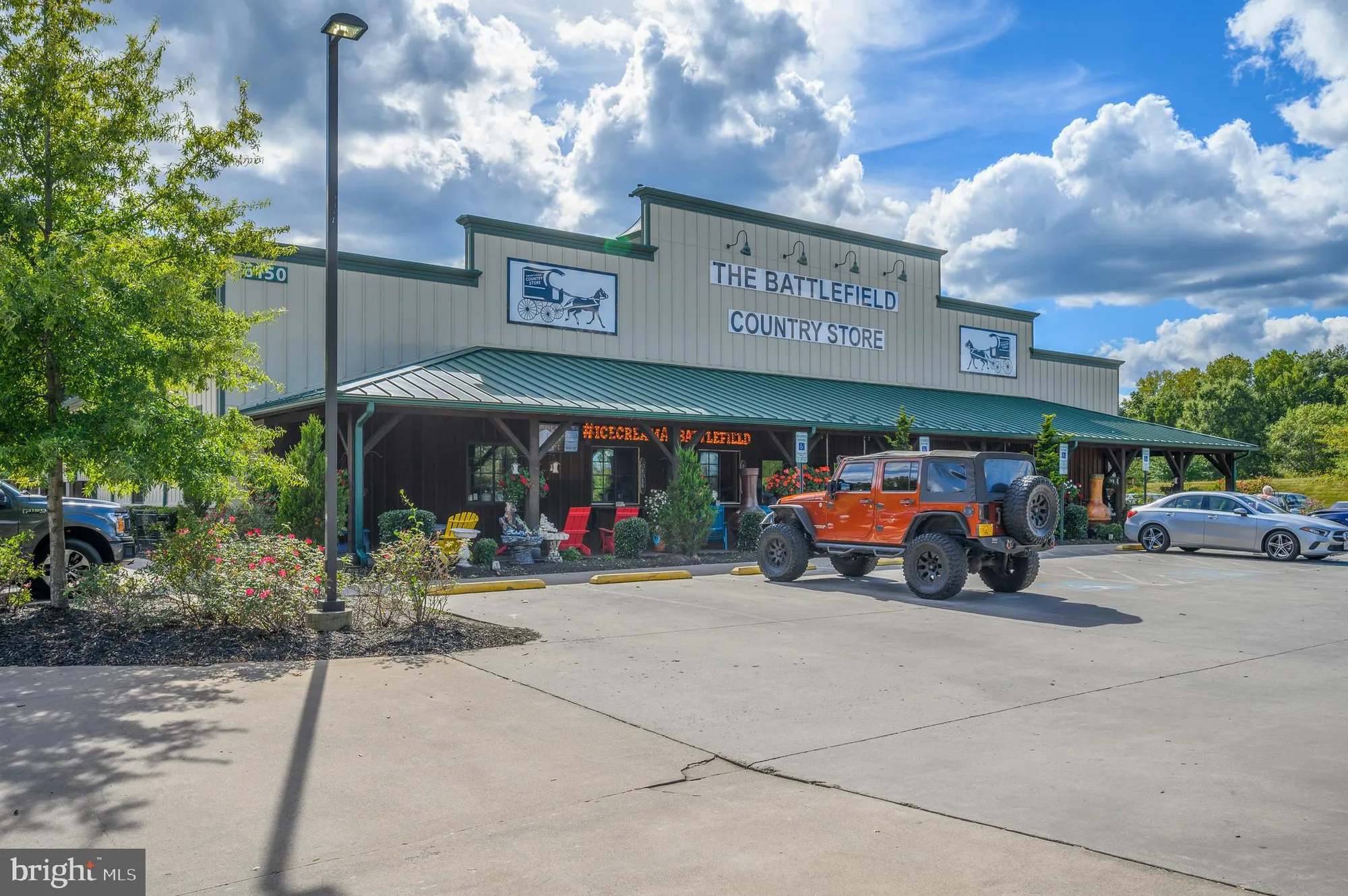 Property Slideshow image 56 of 57 | 7905 burbank ave, Fredericksburg, VA, 22407