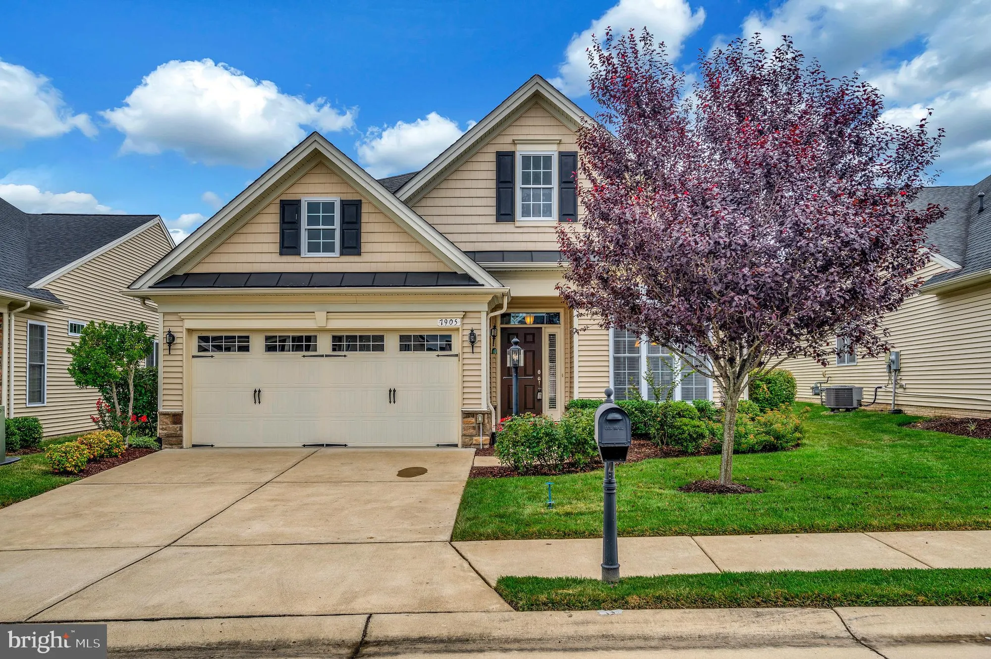 Property Slideshow image 4 of 57 | 7905 burbank ave, Fredericksburg, VA, 22407