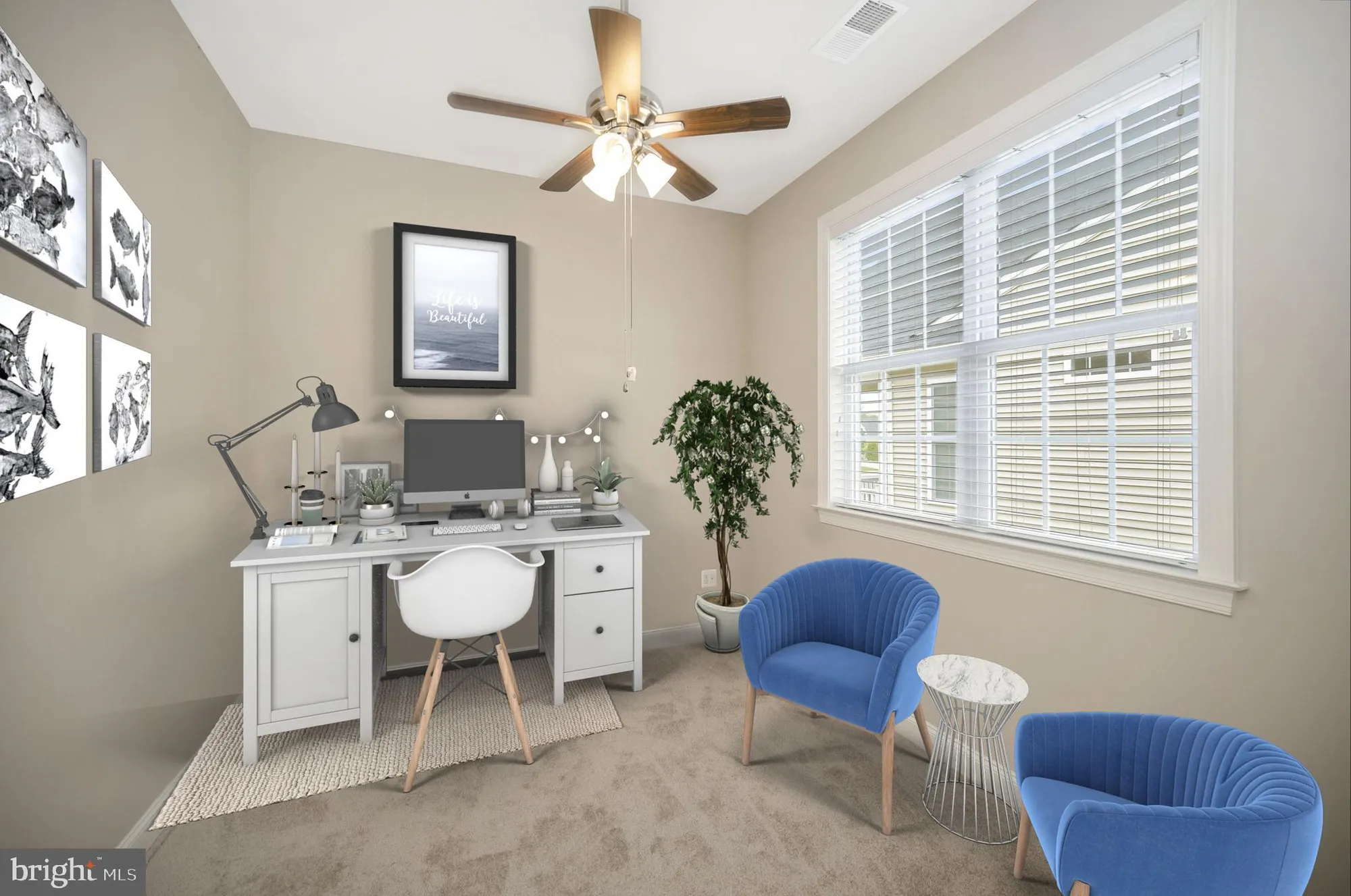 Property Slideshow image 6 of 57 | 7905 burbank ave, Fredericksburg, VA, 22407