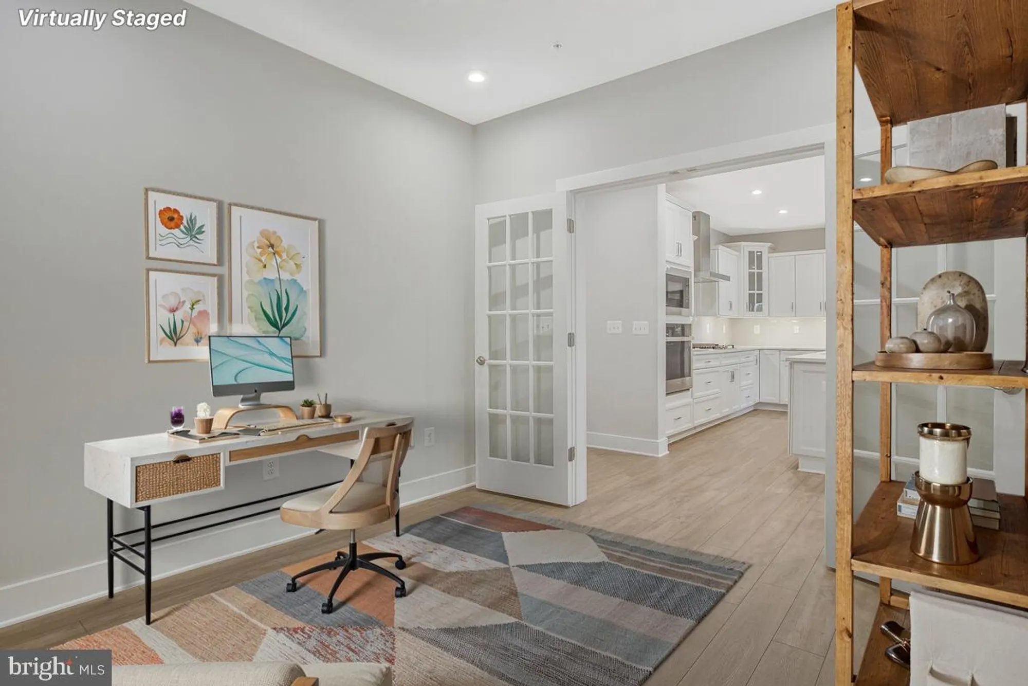 Property Slideshow image 8 of 71 | 170 harrier way 11, Chester, MD, 21619