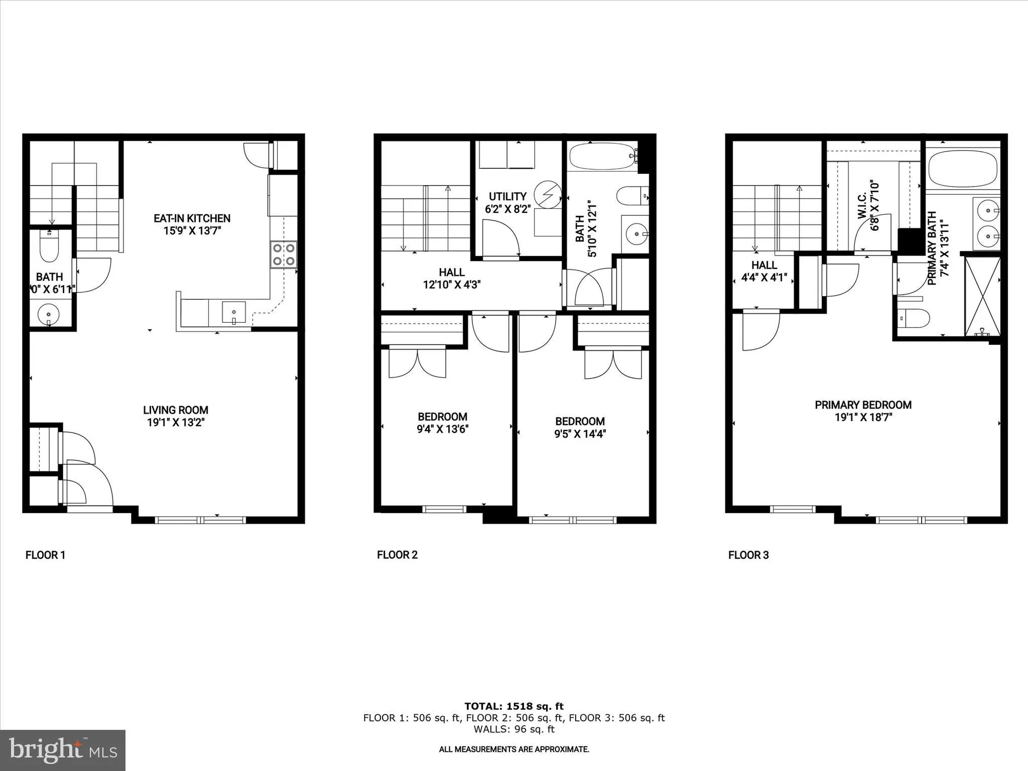 Property Slideshow image 29 of 61 | 1909 lennox dr 90, Eldersburg, MD, 21784