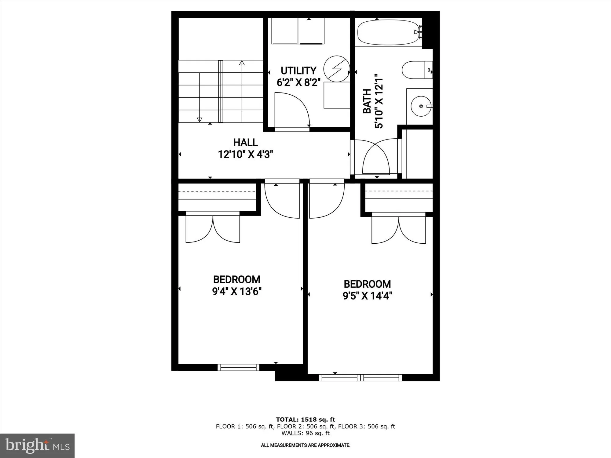 Property Slideshow image 31 of 61 | 1909 lennox dr 90, Eldersburg, MD, 21784