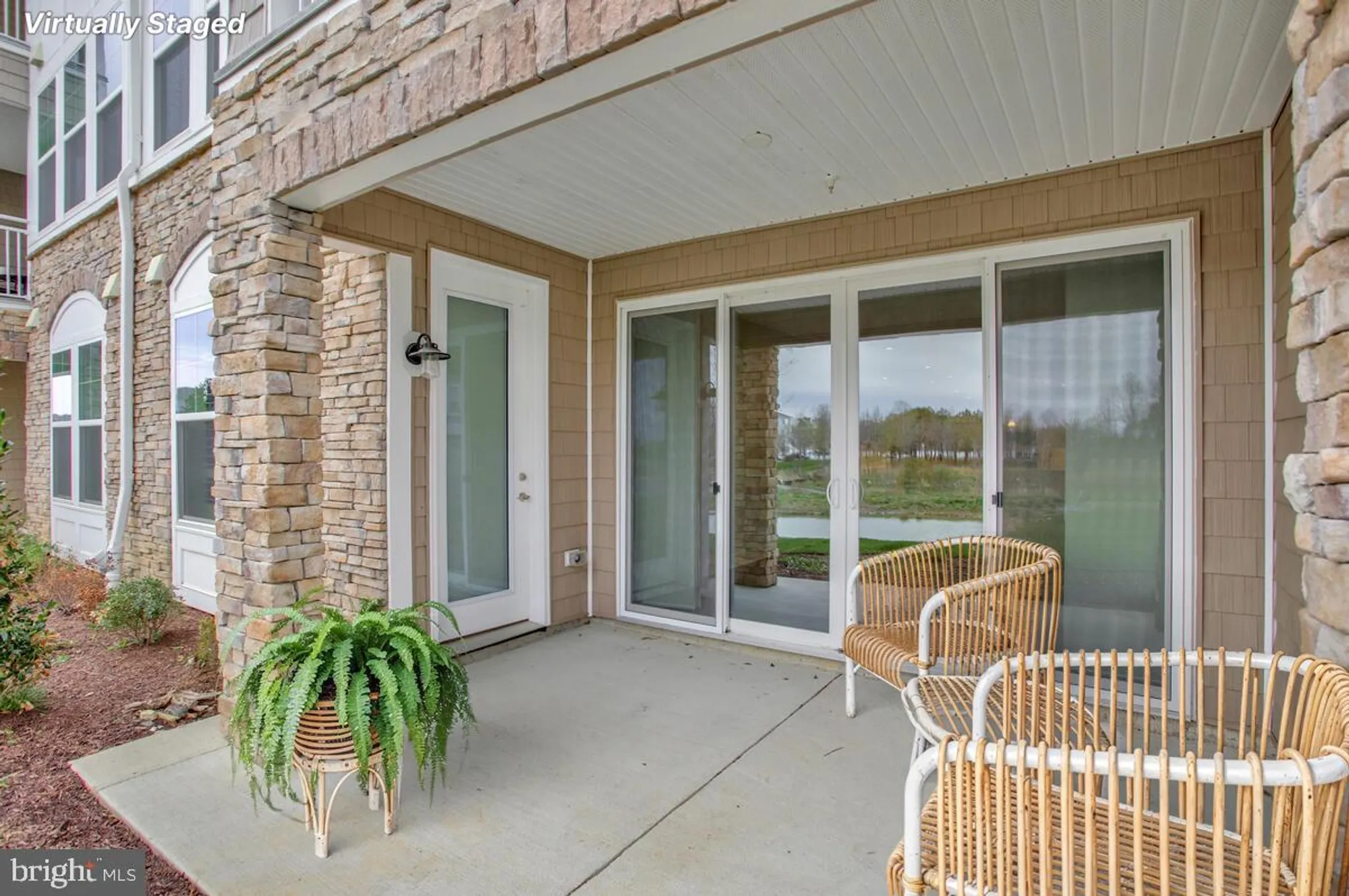 Property Slideshow image 43 of 71 | 170 harrier way 11, Chester, MD, 21619