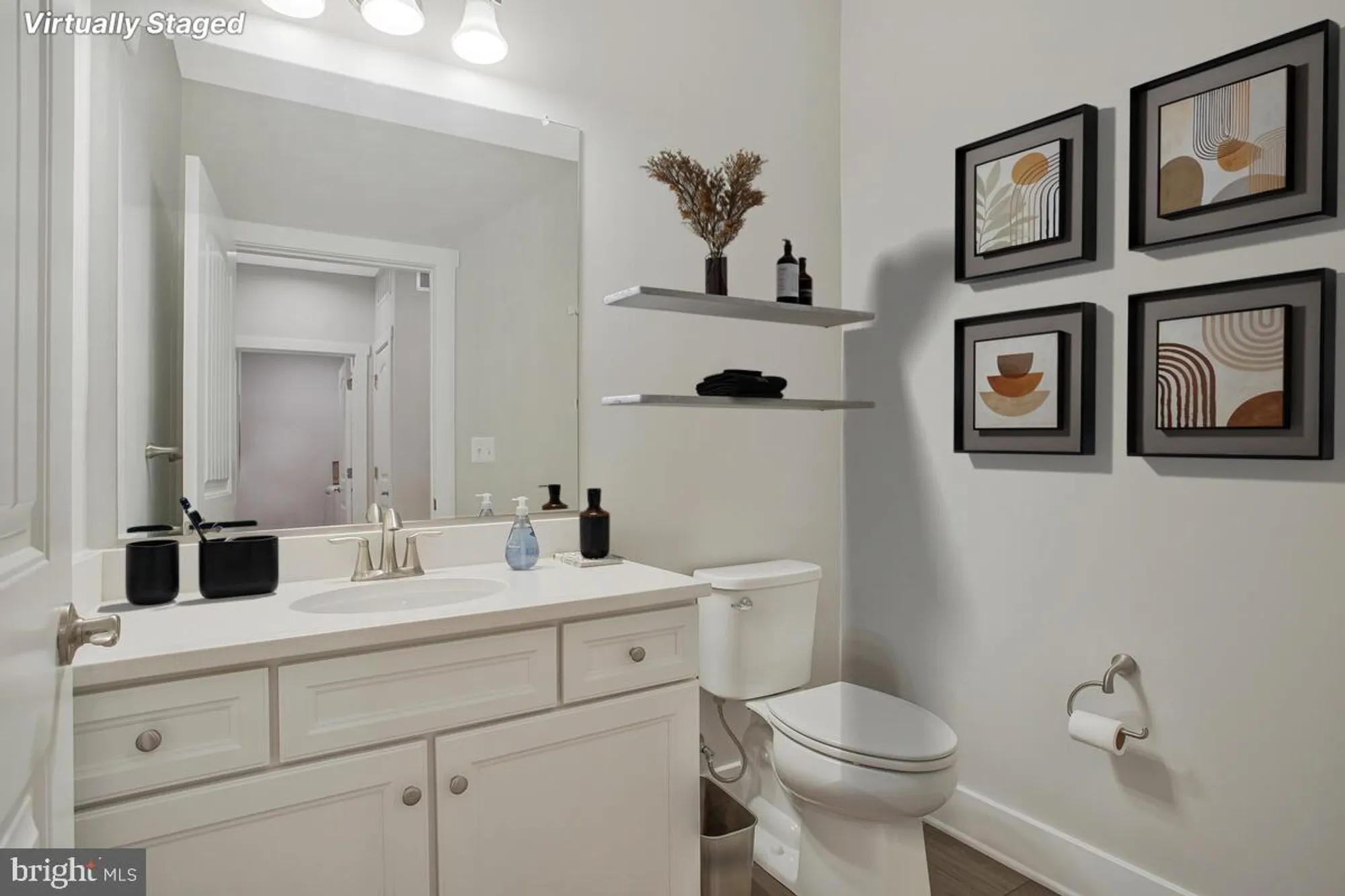 Property Slideshow image 27 of 71 | 170 harrier way 11, Chester, MD, 21619