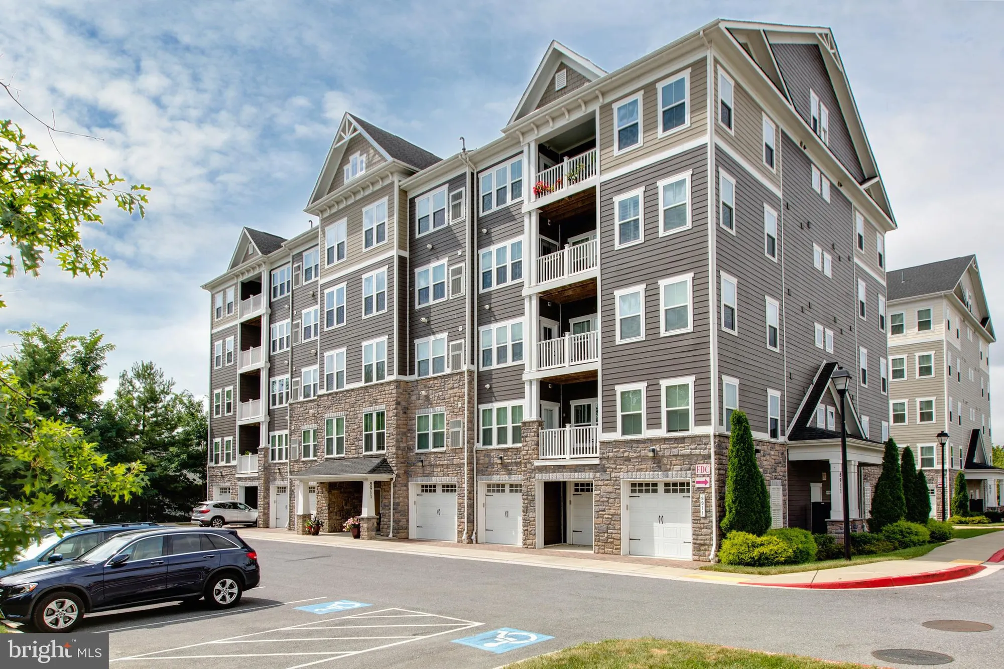 Property Slideshow image 2 of 32 | 8911 carls ct q, Ellicott City, MD, 21043