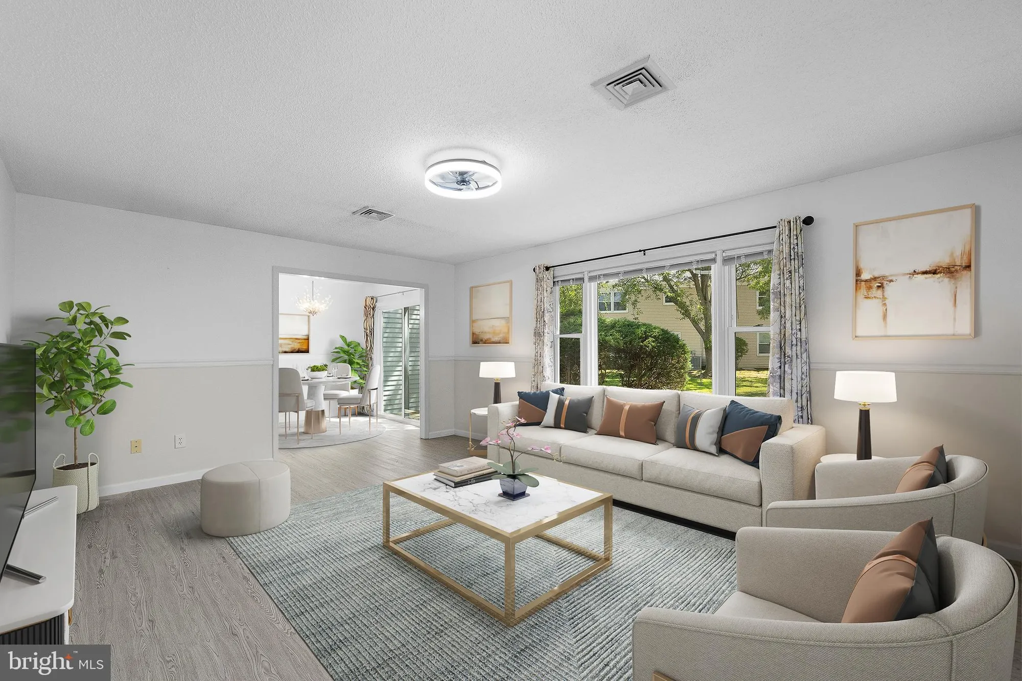 Property Slideshow image 9 of 41 | 394c orrington ln, Monroe Township, NJ, 08831