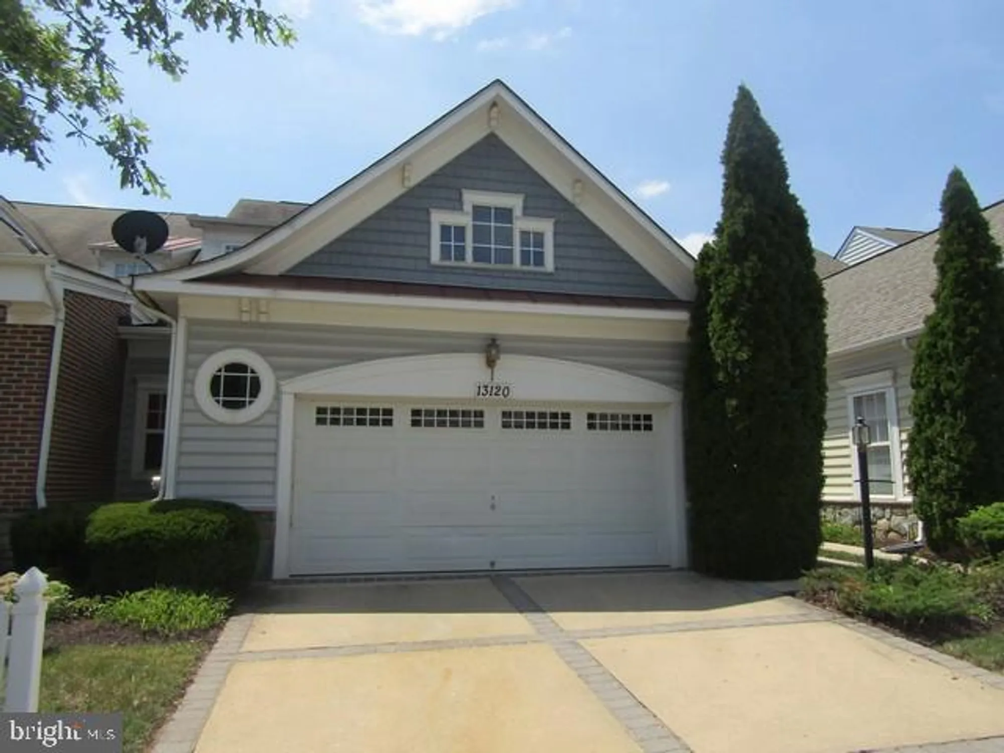 Property Slideshow image 1 of 15 | 13120 winding trail rd, Laurel, MD, 20707