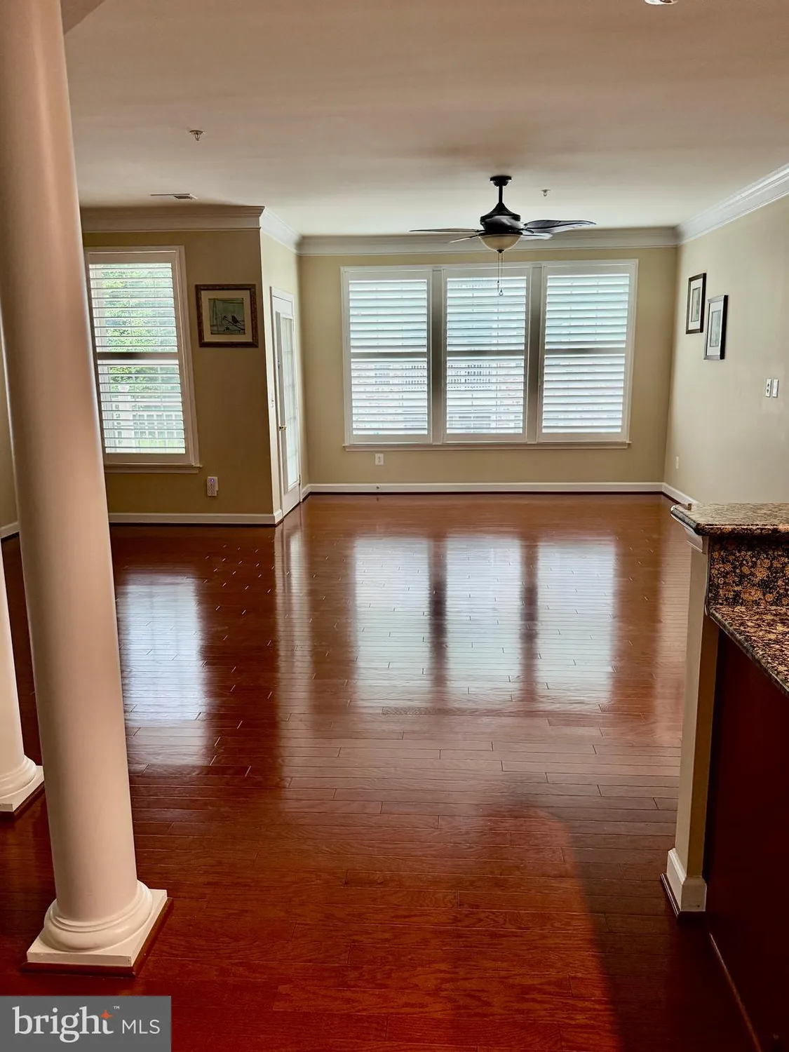 Property Slideshow image 2 of 35 | 1509 feral dae ln unit 204, Annapolis, MD, 21409