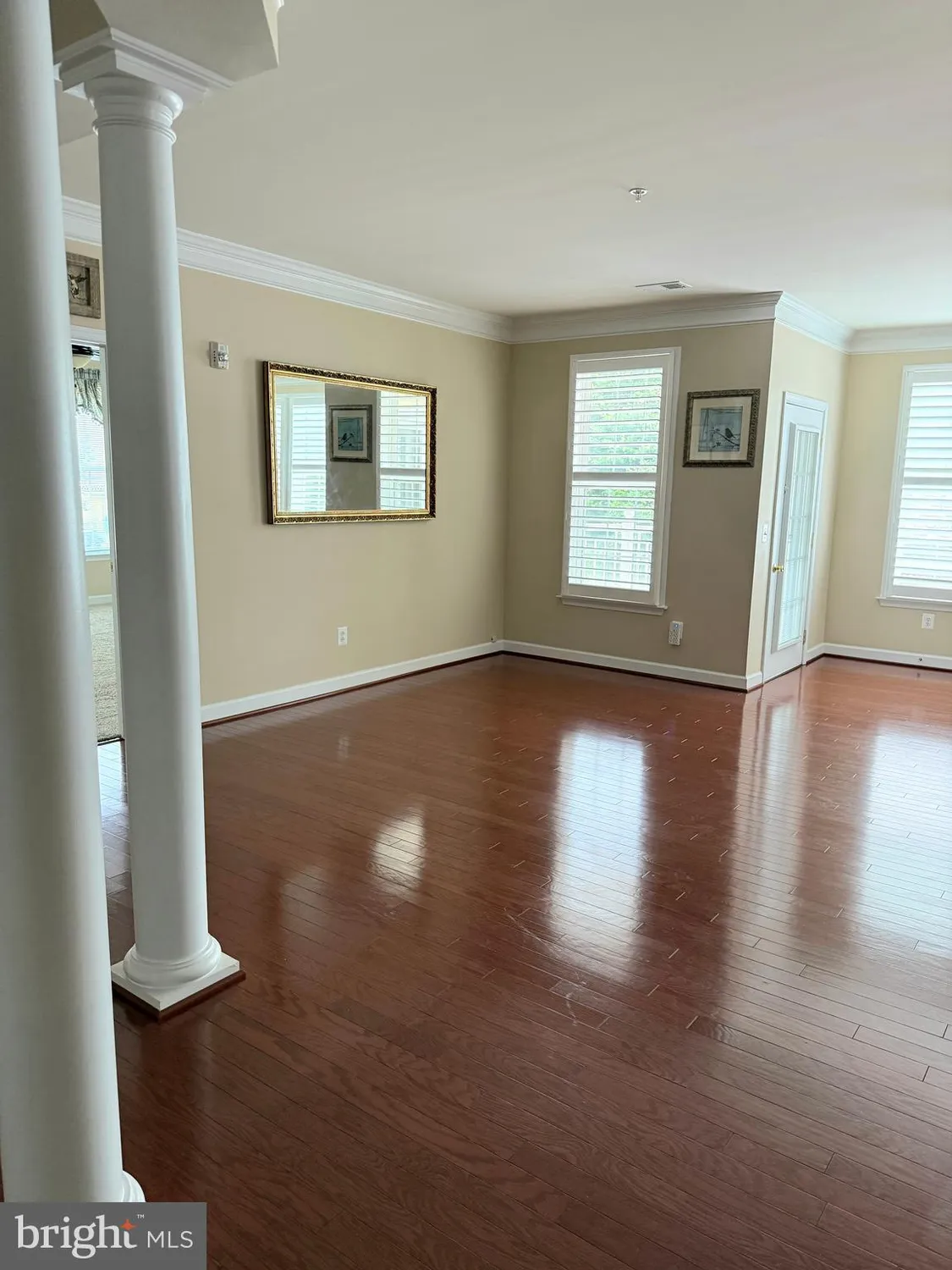 Property Slideshow image 4 of 35 | 1509 feral dae ln unit 204, Annapolis, MD, 21409