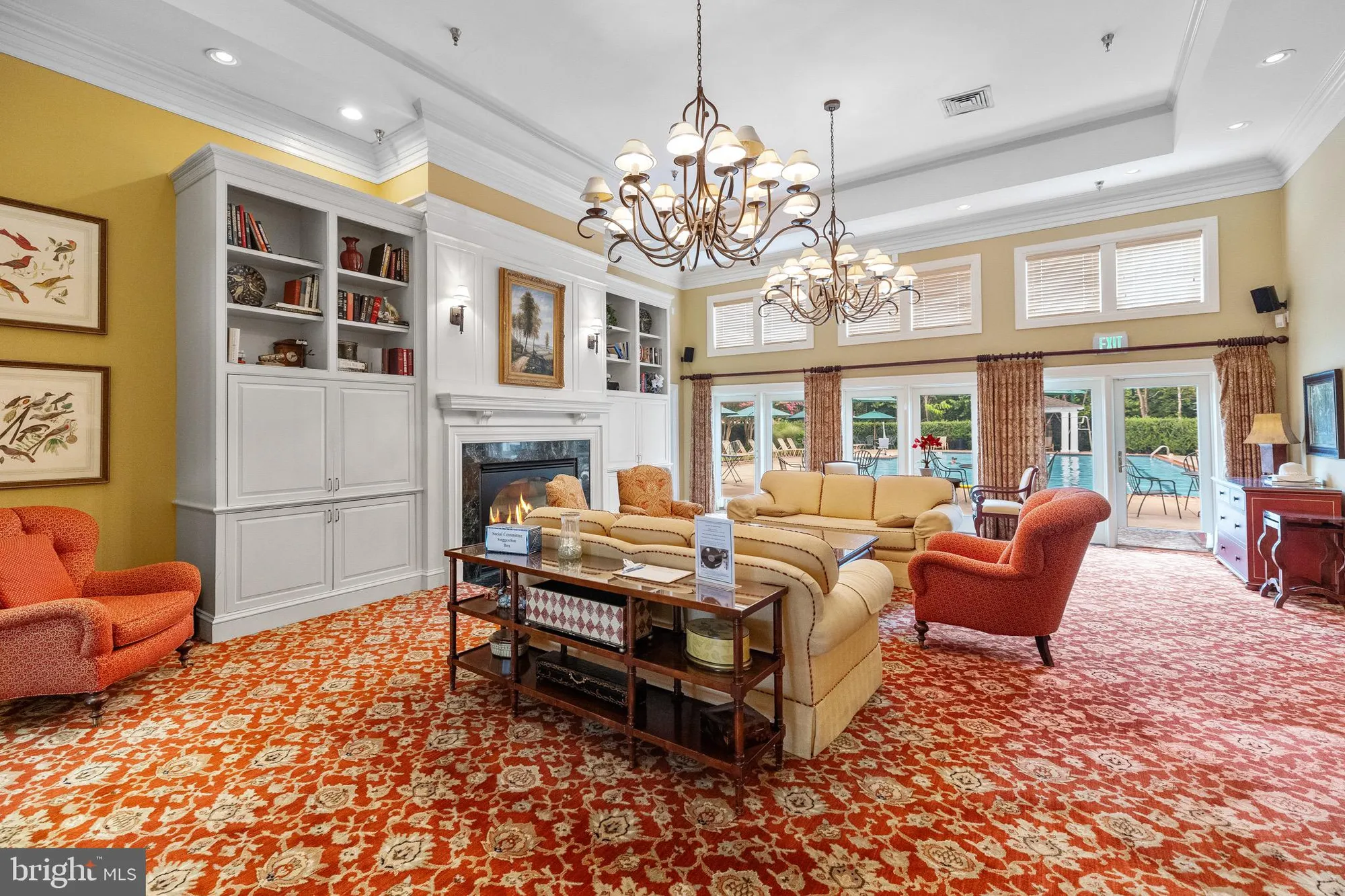 Property Slideshow image 38 of 45 | 2540 kensington gdns 204, Ellicott City, MD, 21043