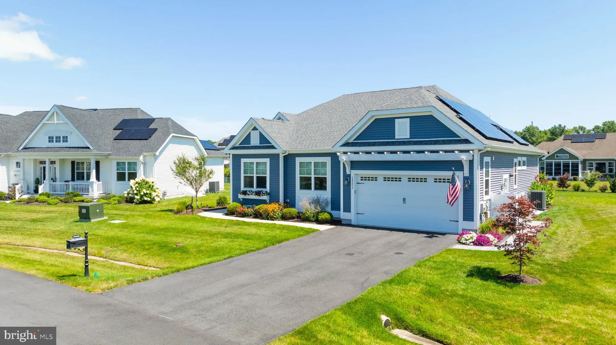 Property Slideshow image 1 of 57 | 24006 benjamin harrison cir, Millsboro, DE, 19966