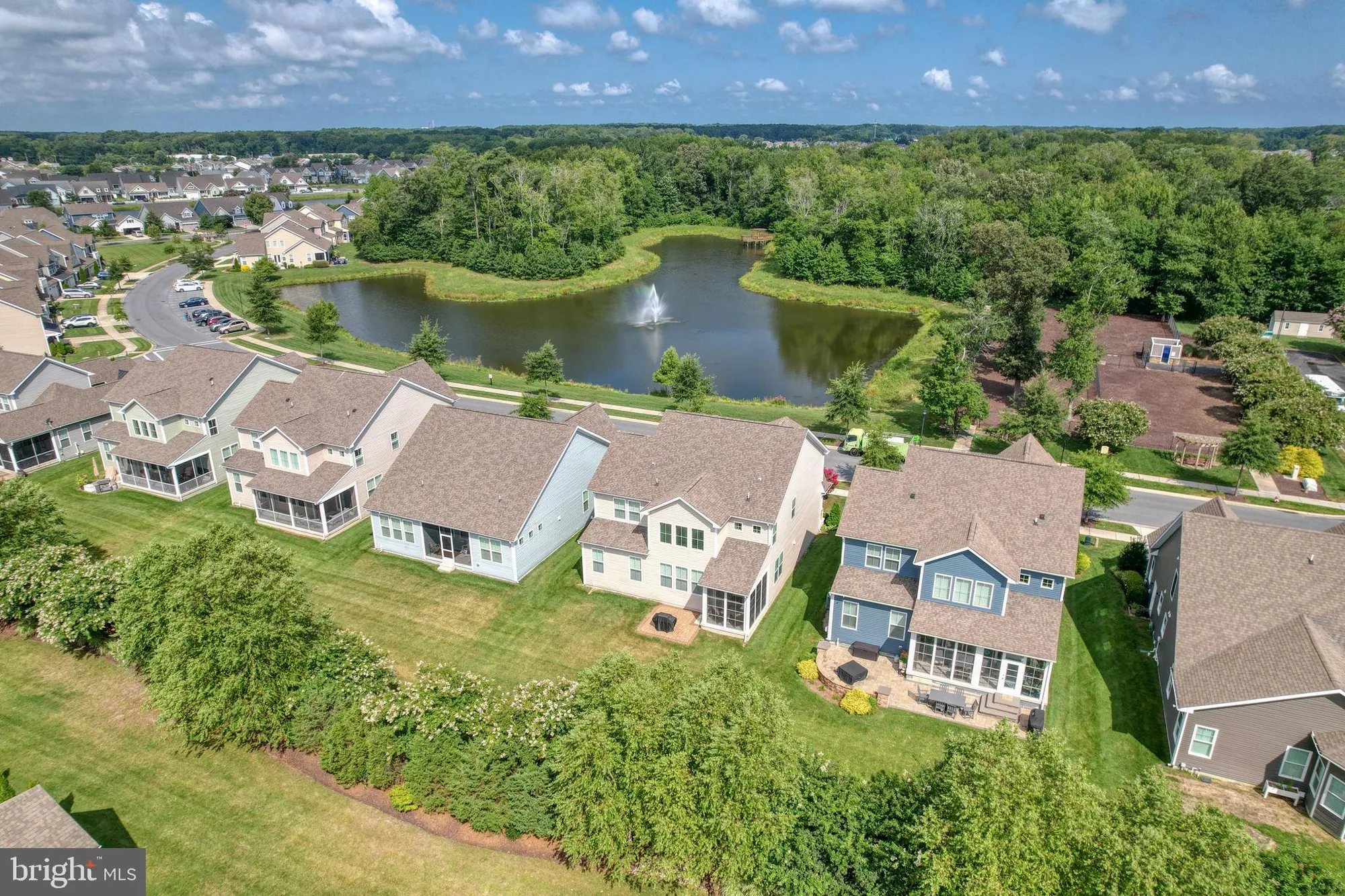 Property Slideshow image 61 of 69 | 30195 brandywine dr, Millville, DE, 19967