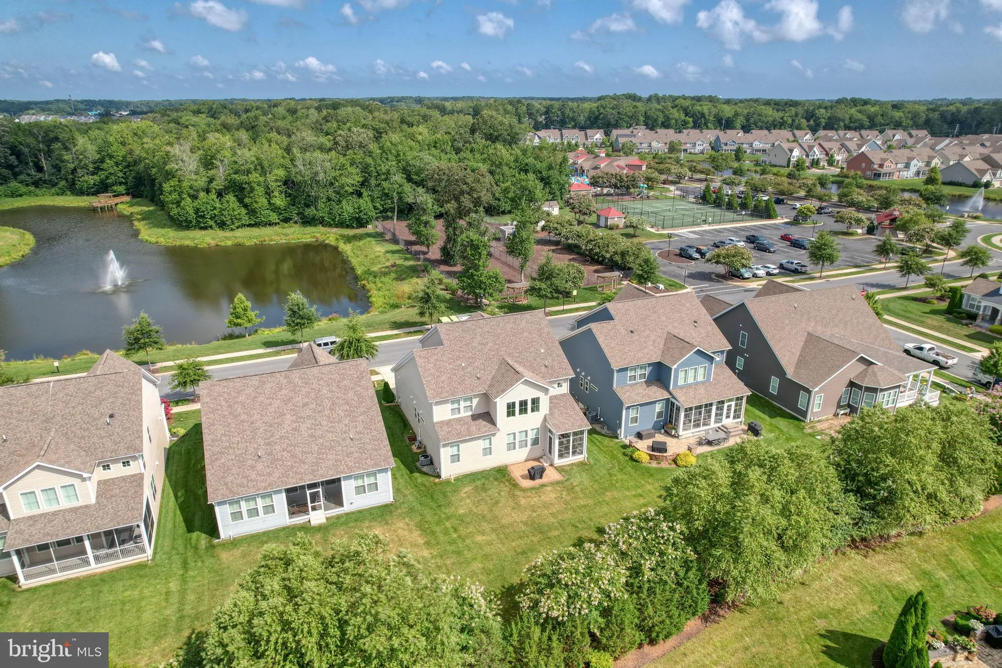 Property Slideshow image 11 of 69 | 30195 brandywine dr, Millville, DE, 19967