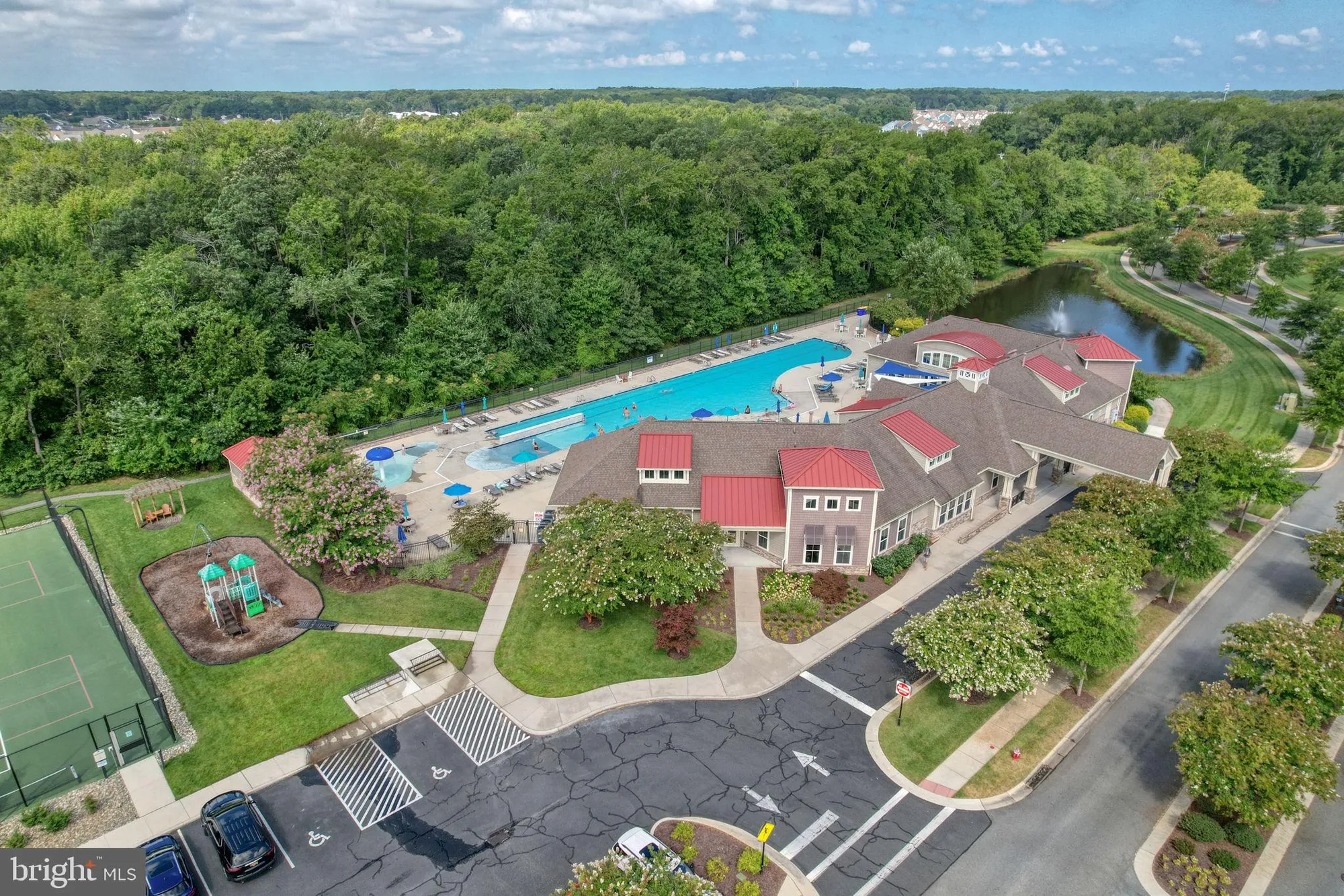 Property Slideshow image 6 of 69 | 30195 brandywine dr, Millville, DE, 19967