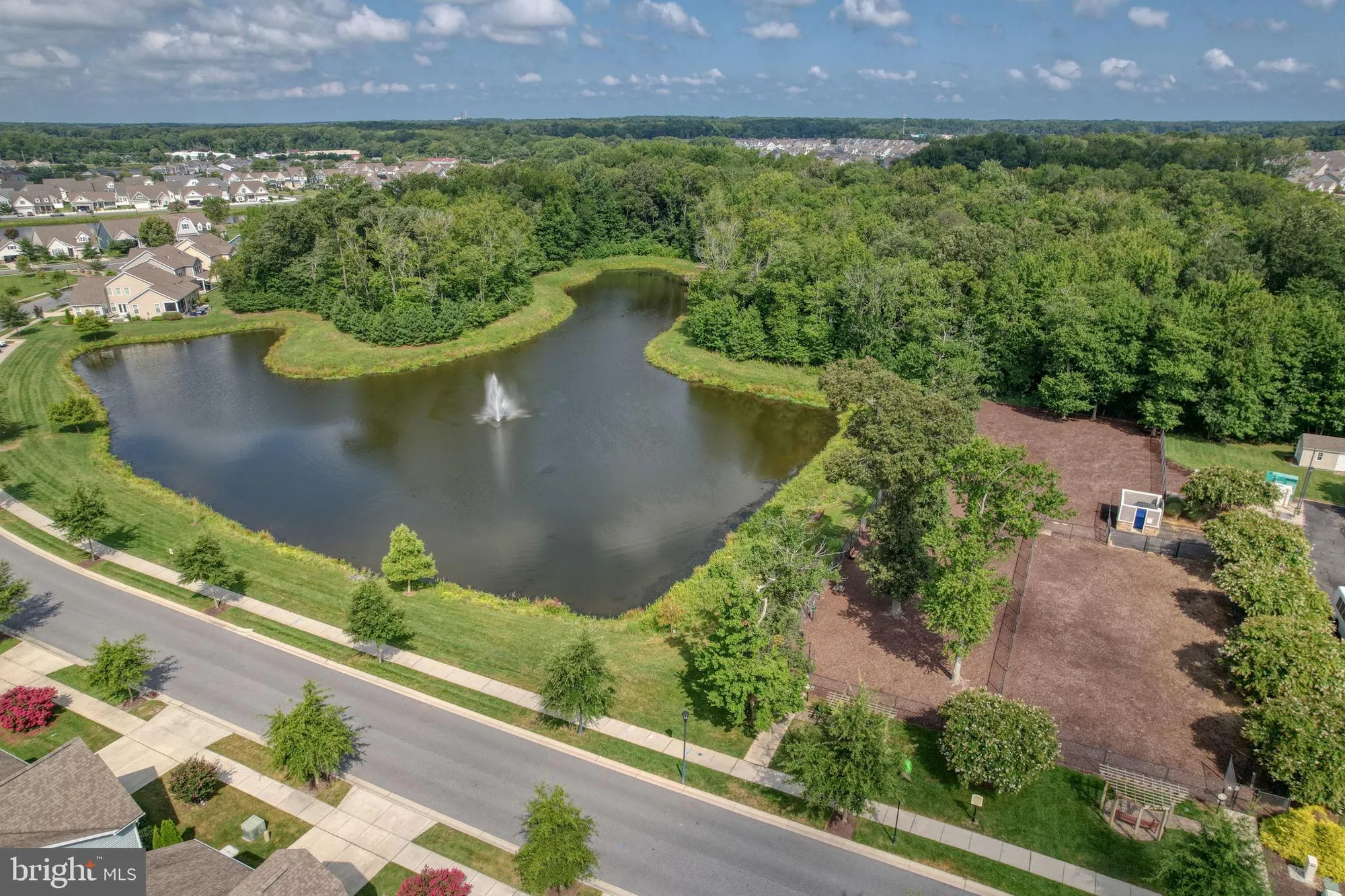 Property Slideshow image 10 of 69 | 30195 brandywine dr, Millville, DE, 19967