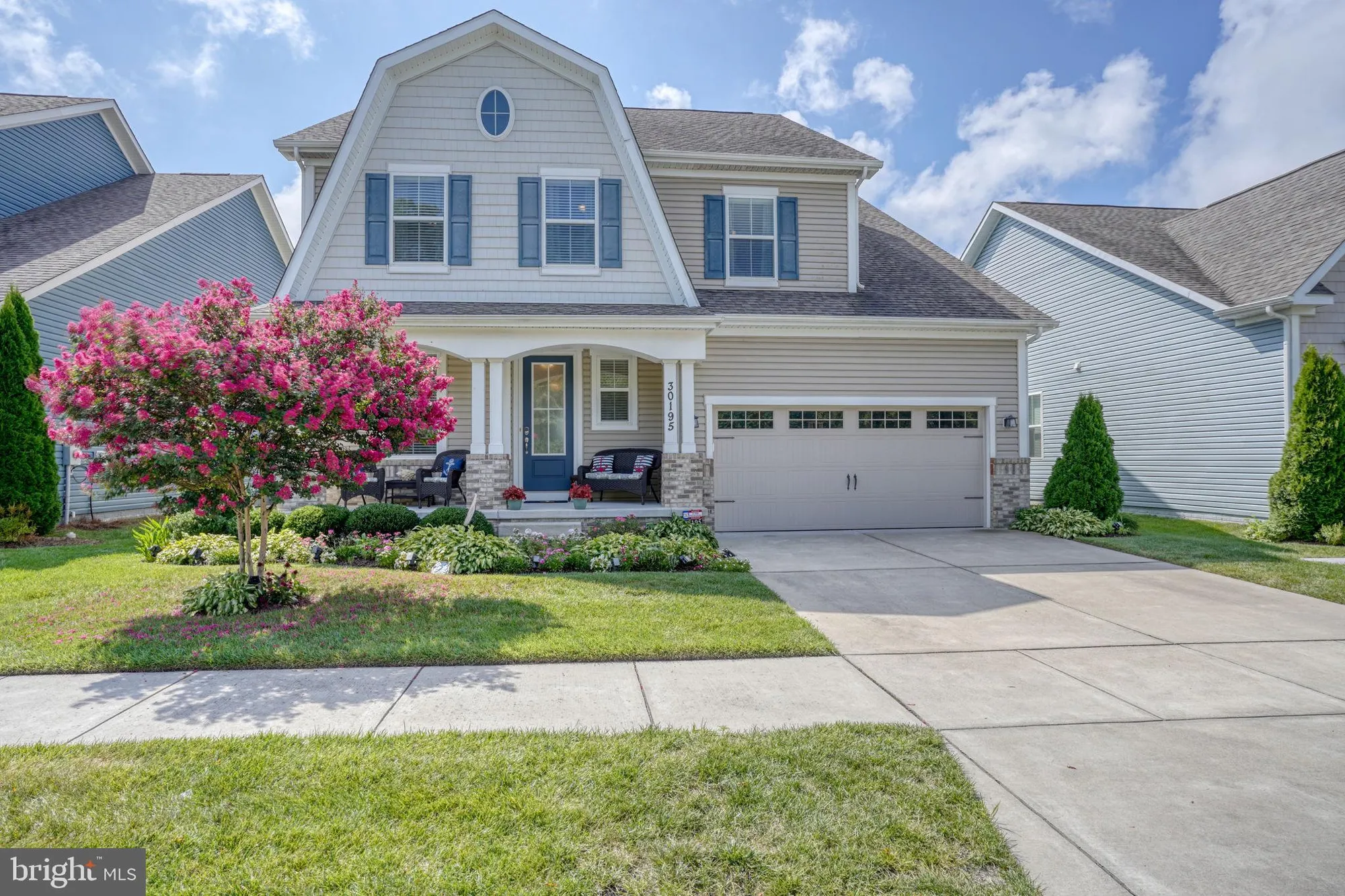 Property Slideshow image 15 of 69 | 30195 brandywine dr, Millville, DE, 19967