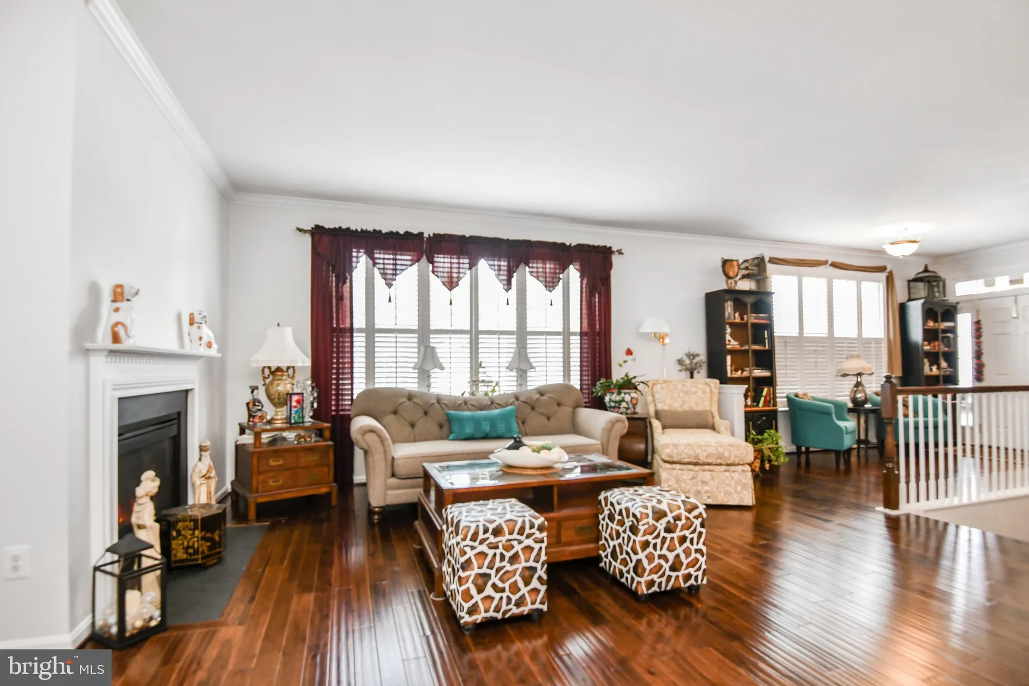Property Slideshow image 6 of 21 | 3607 mauchley ct, Warrenton, VA, 20187