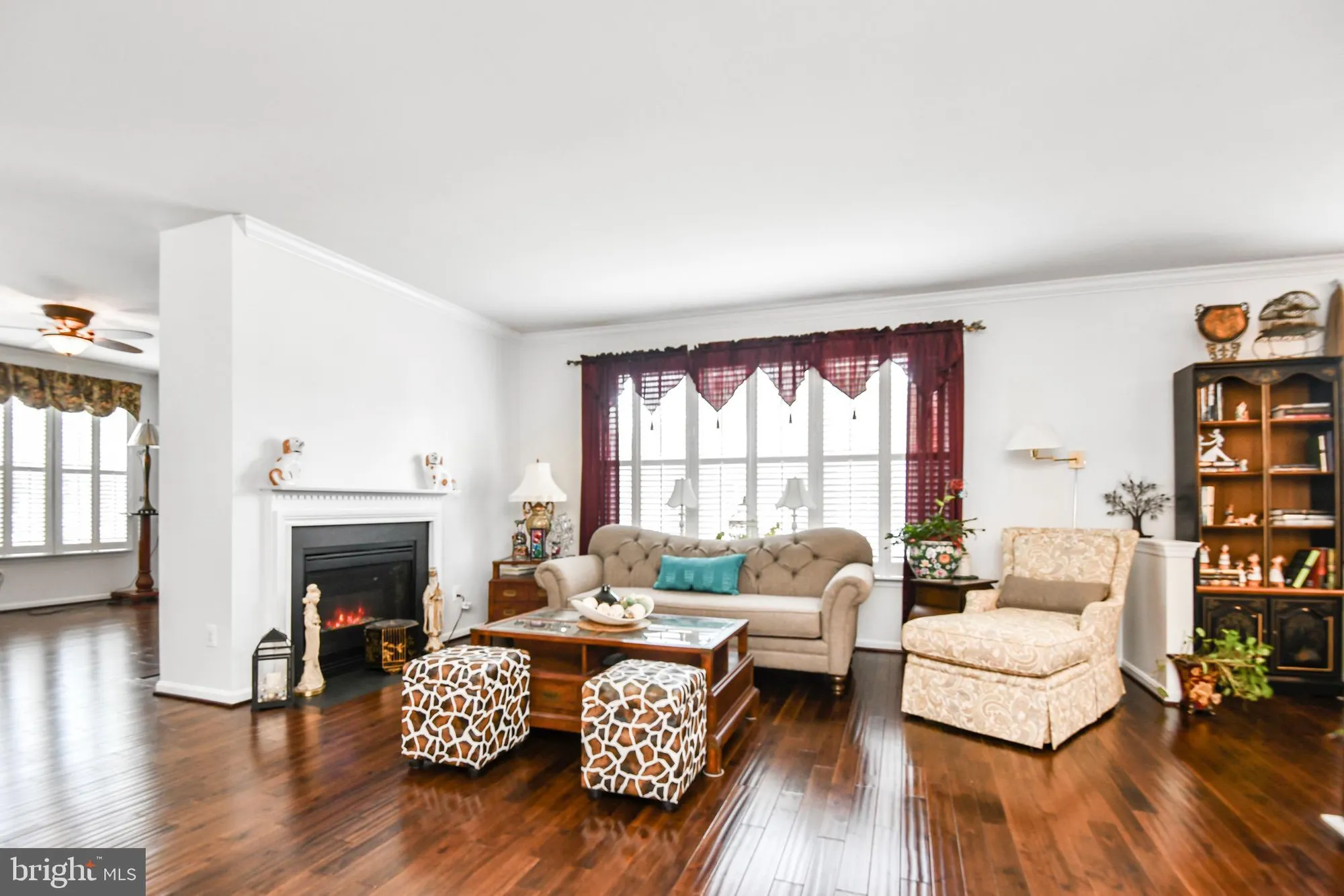 Property Slideshow image 7 of 21 | 3607 mauchley ct, Warrenton, VA, 20187